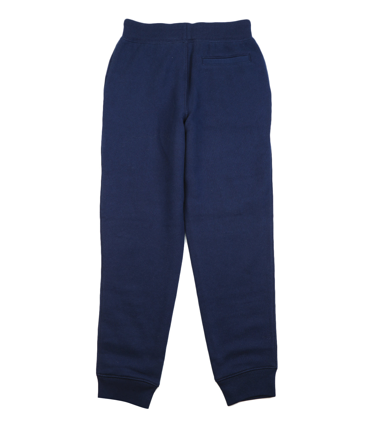 Ralph Lauren Childreswear | Navy Blue Sports Pant