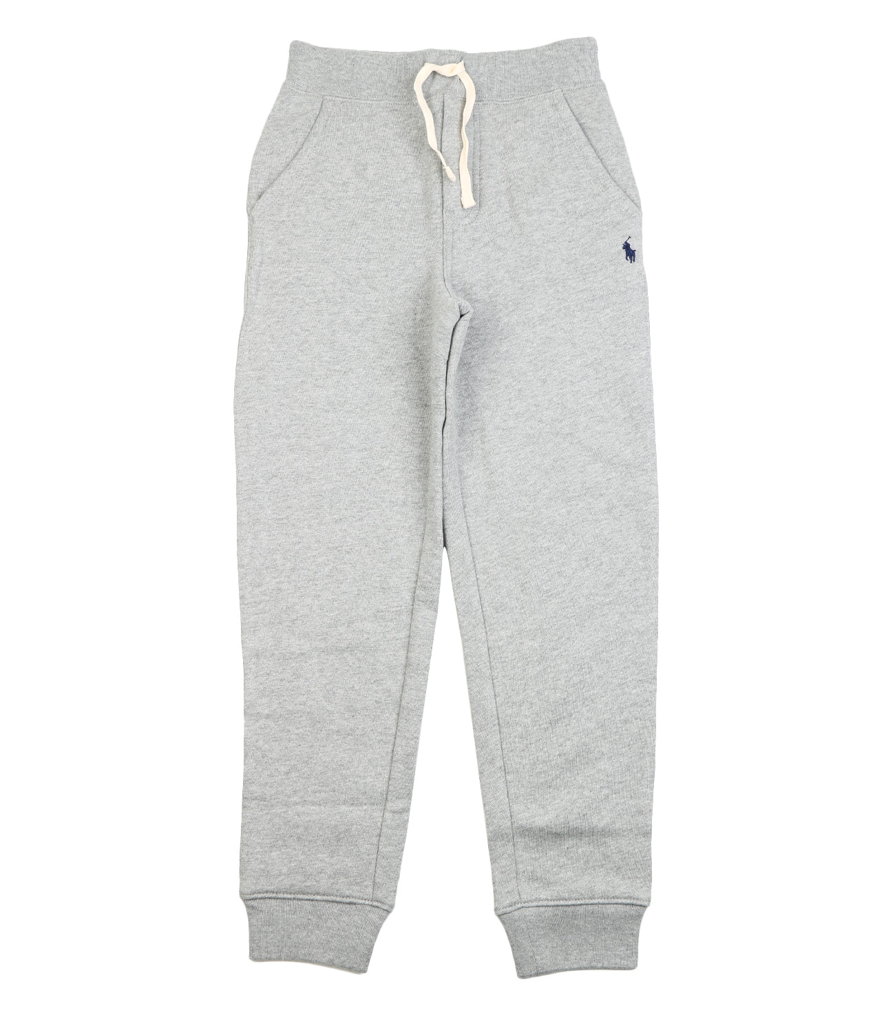 Ralph Lauren Childreswear | Grey Sports Pants