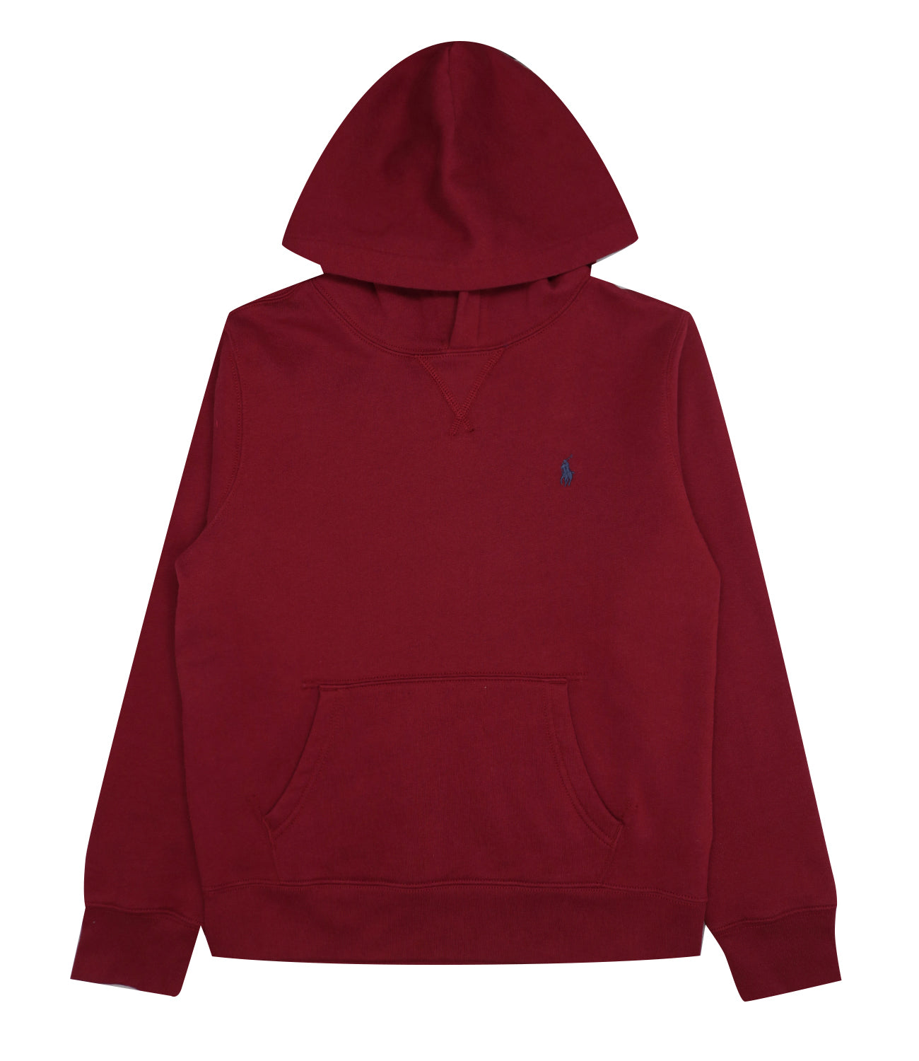 Ralph Lauren Childrenswear | Felpa Bordeaux