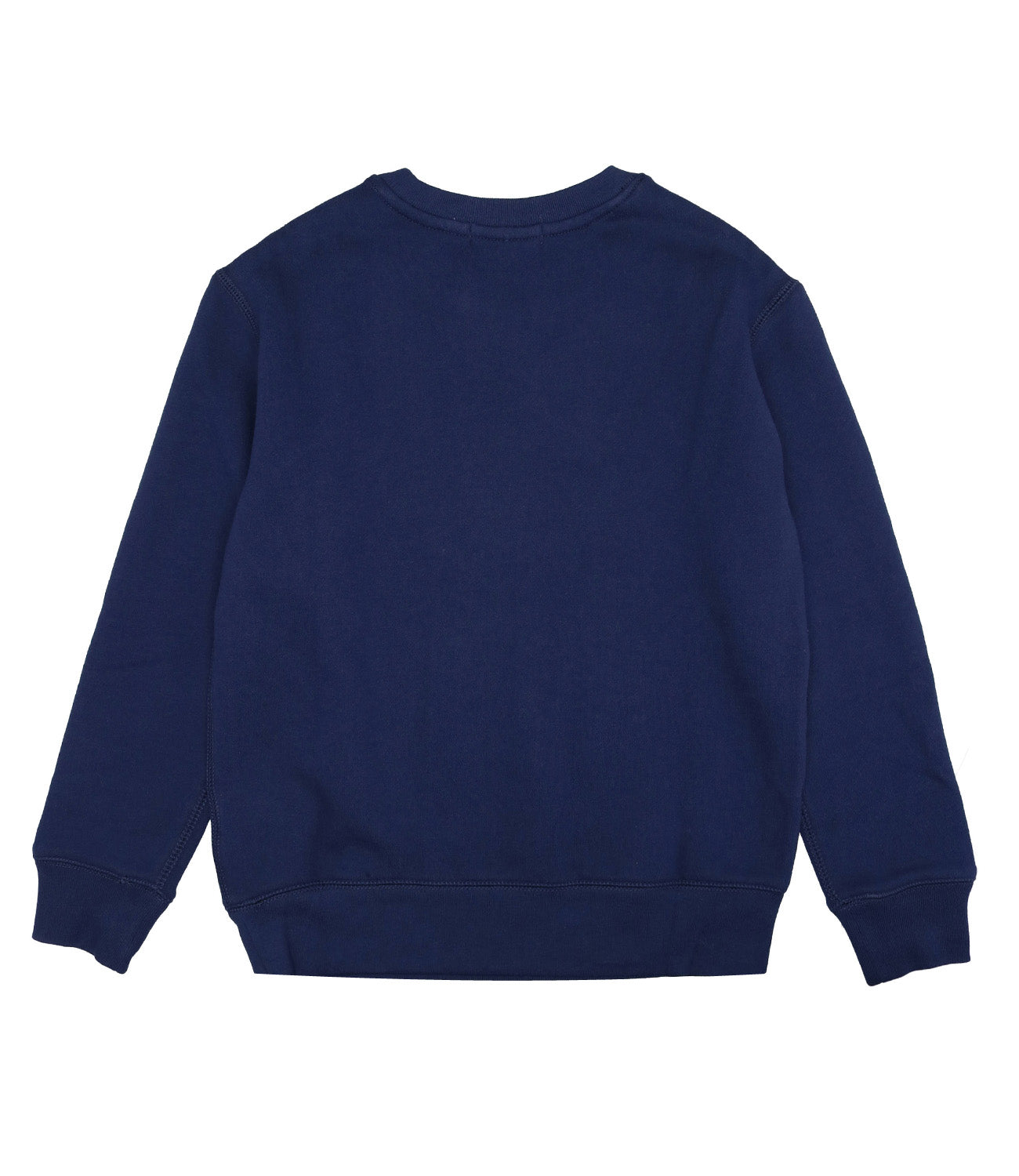 Ralph Lauren Childrenswear | Felpa Blu Navy