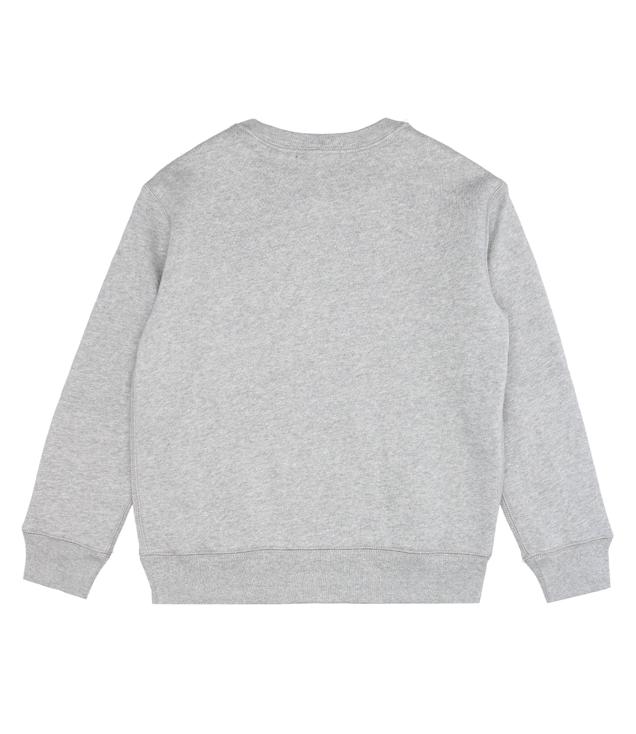 Ralph Lauren Childrenswear | Felpa Grigio