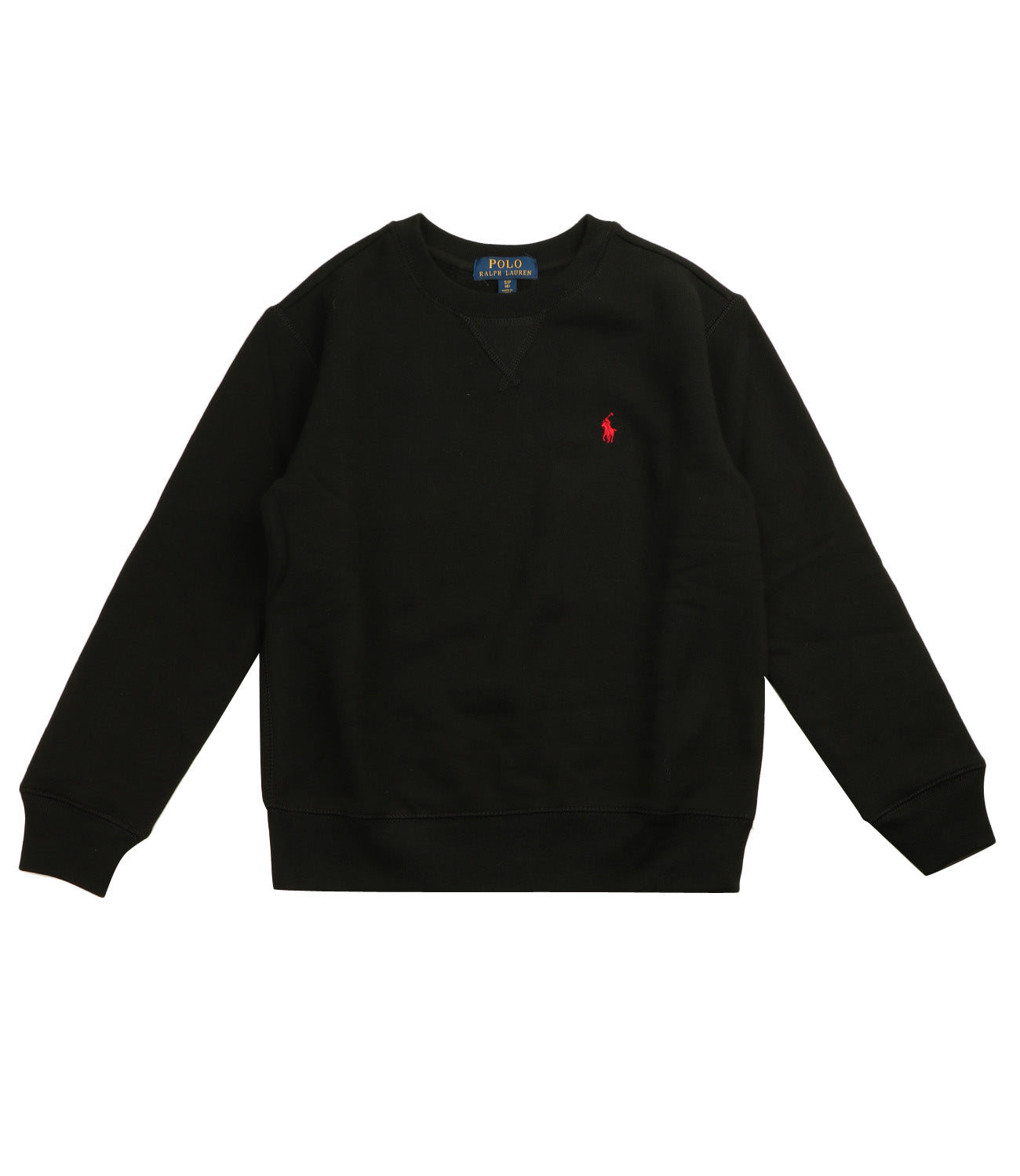 Ralph Lauren Childrenswear | Navy Blue Sweatshirt