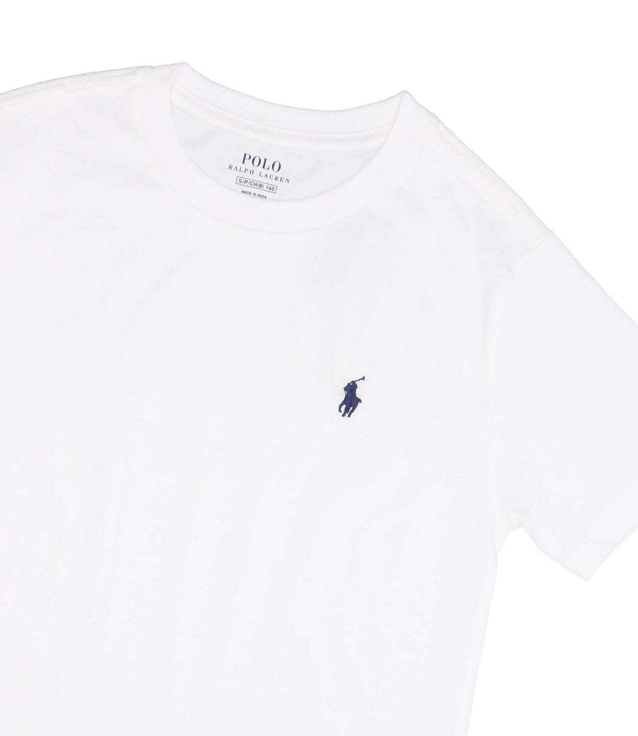 Ralph Lauren Childrenswear | T-Shirt Bianco