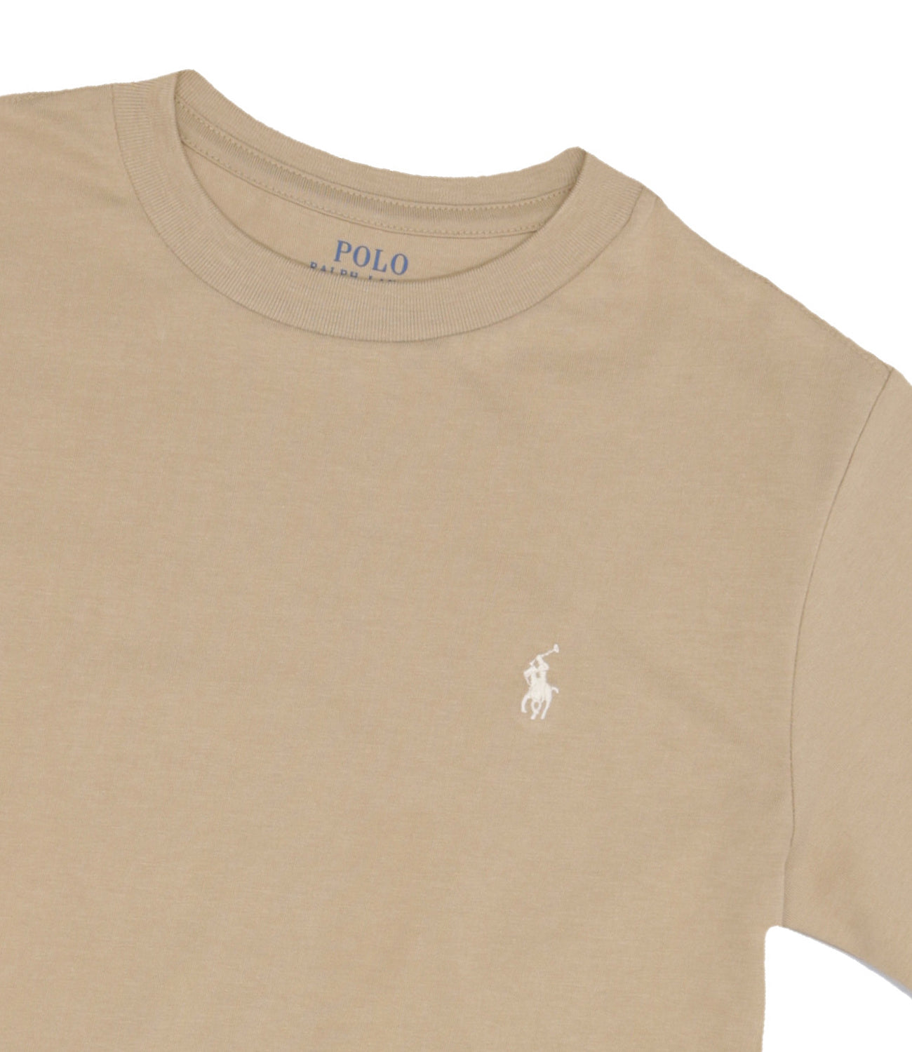 Ralph Lauren Childrenswear | T-Shirt Beige