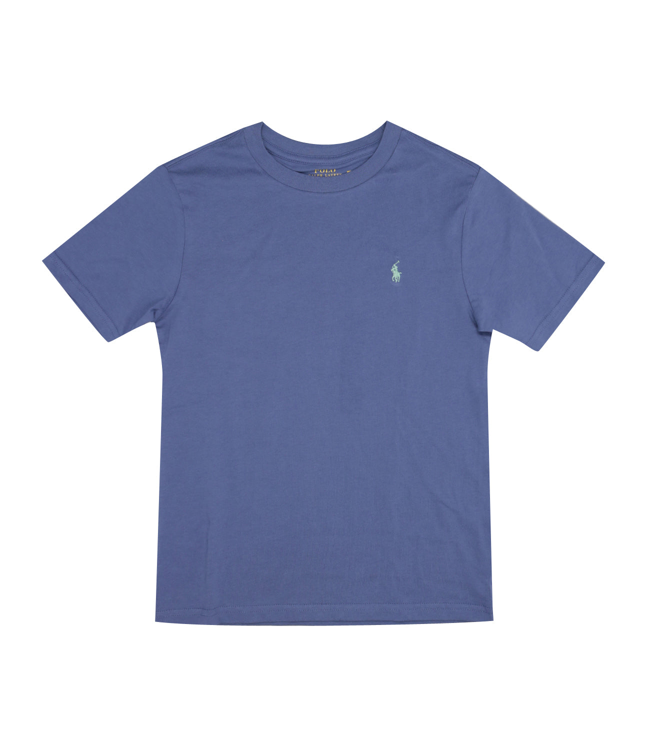 Ralph Lauren Childrenswear | Light Blue T-Shirt