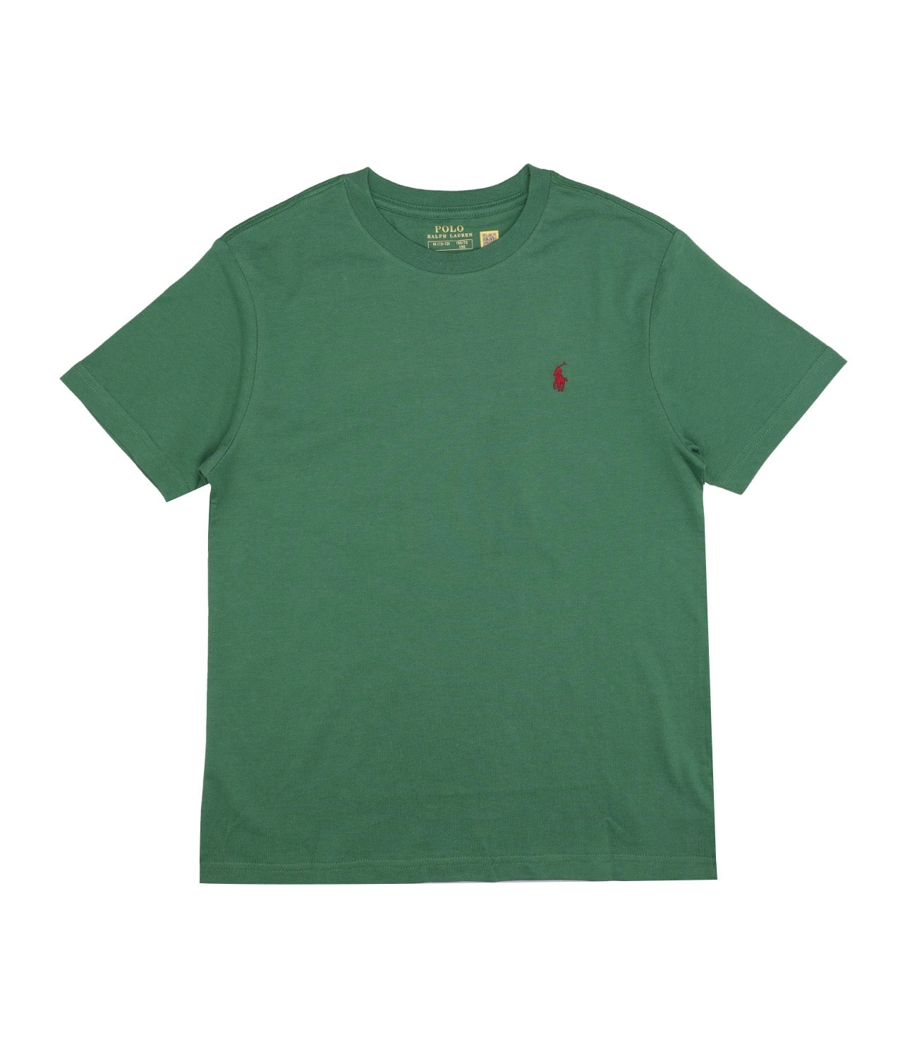 Ralph Lauren Childrenswear | T-Shirt Verde