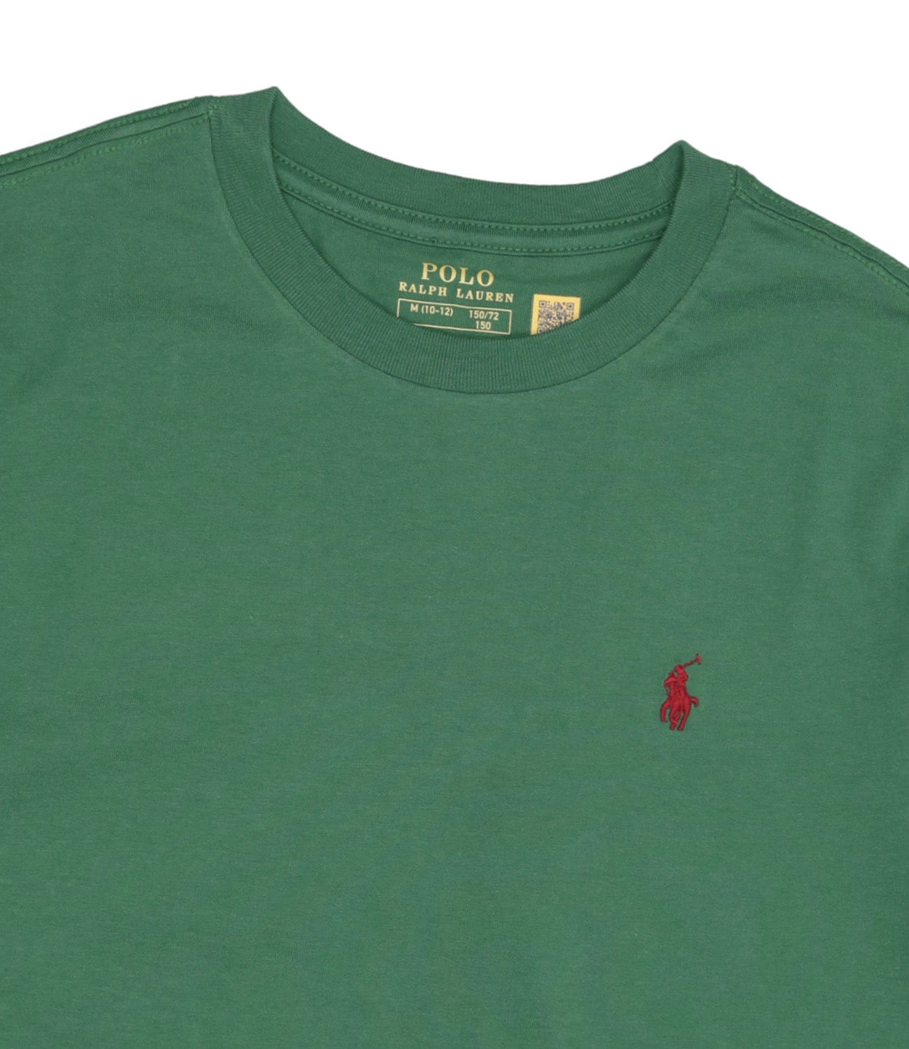 Ralph Lauren Childrenswear | T-Shirt Green