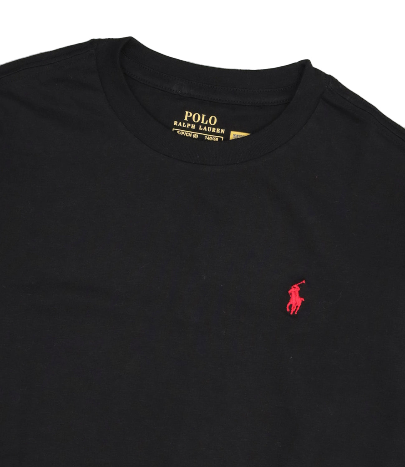 Ralph Lauren Childrenswear | T-Shirt Nera