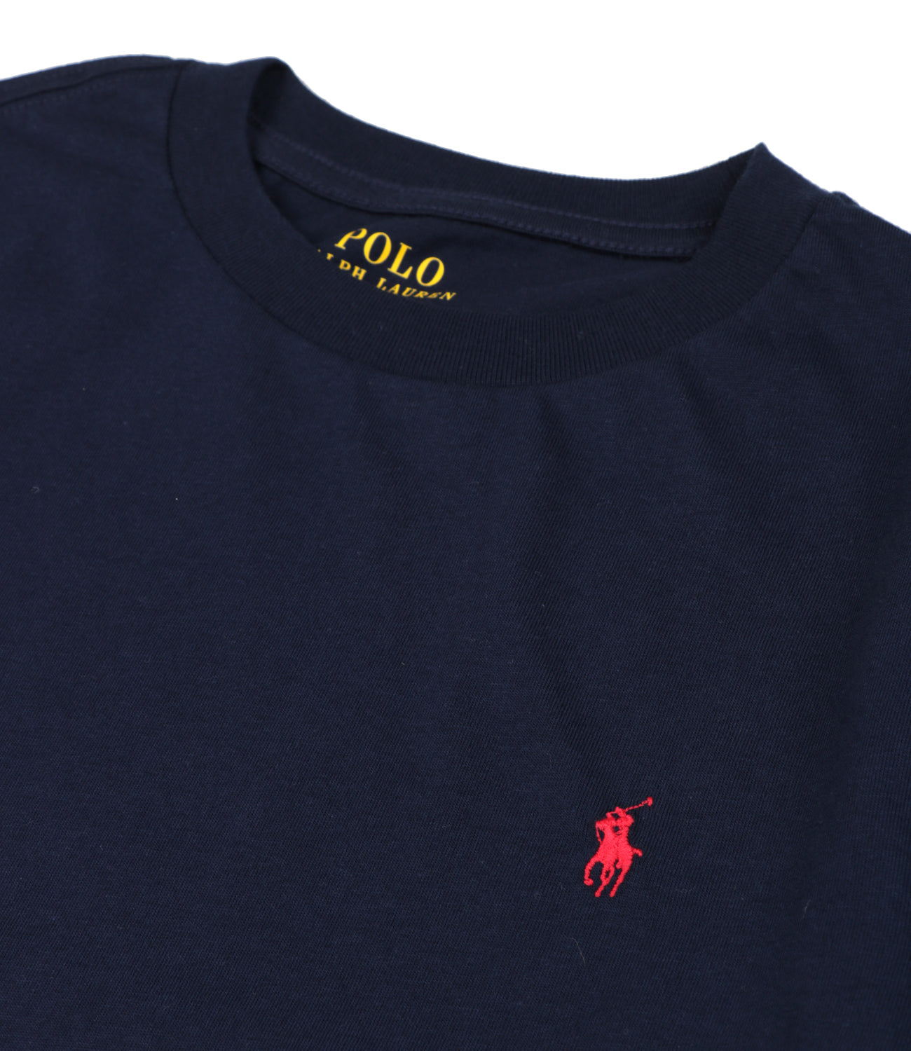 Ralph Lauren Childrenswear | T-Shirt Blu navy