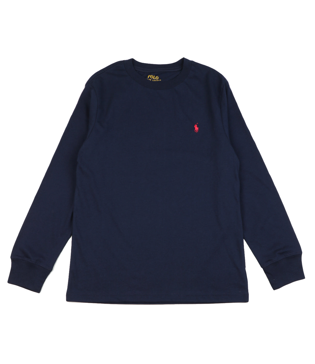 Ralph Lauren Childrenswear | T-Shirt Blu navy