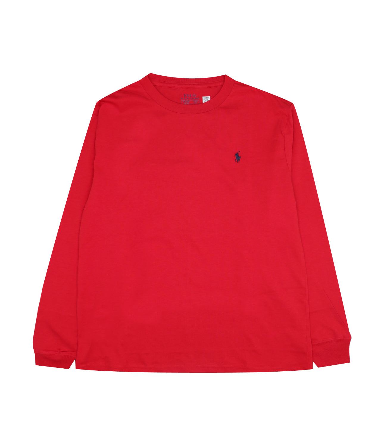 Ralph Lauren Childrenswear | T-Shirt Red