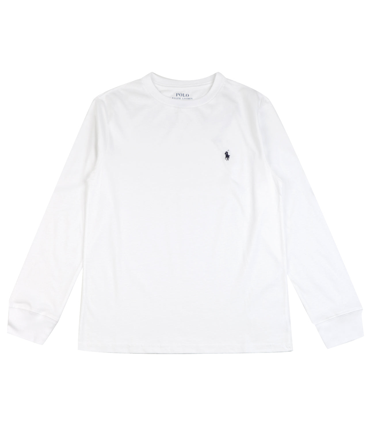 Ralph Lauren Childrenswear | T-Shirt White