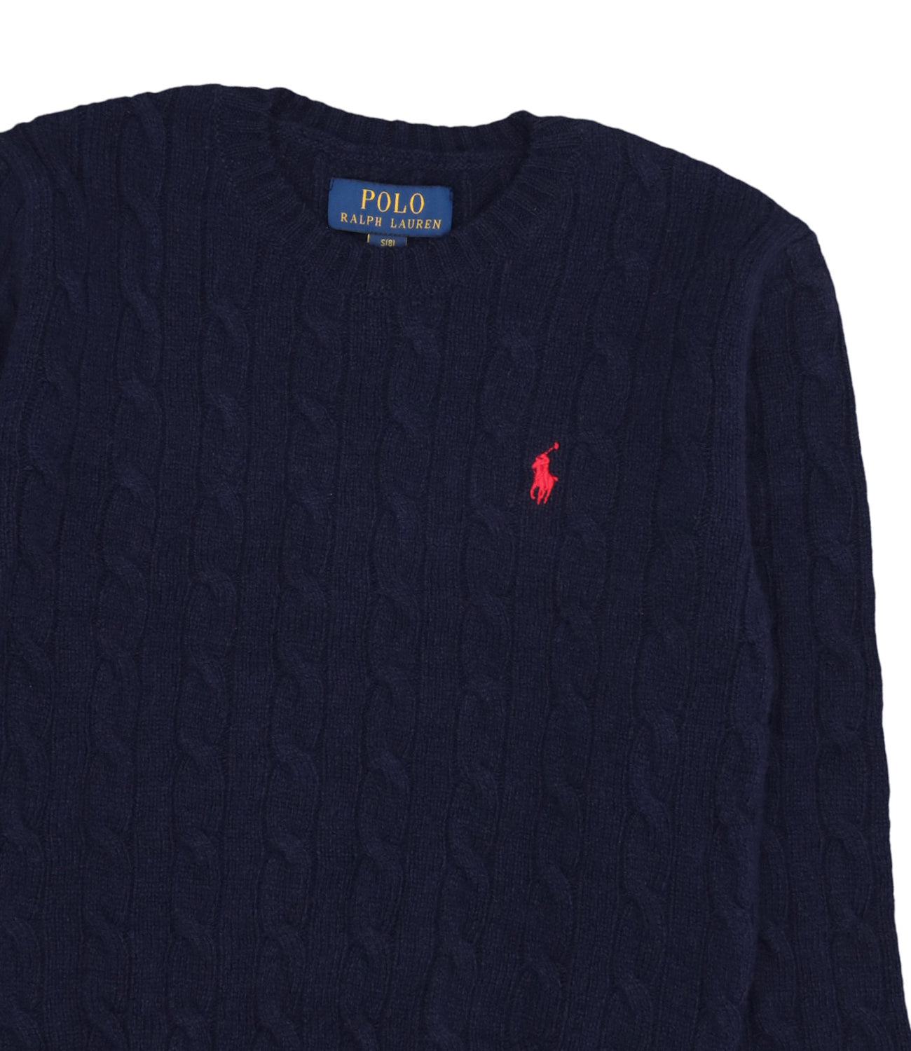 Ralph Lauren Childrenswear | Maglia Blu navy