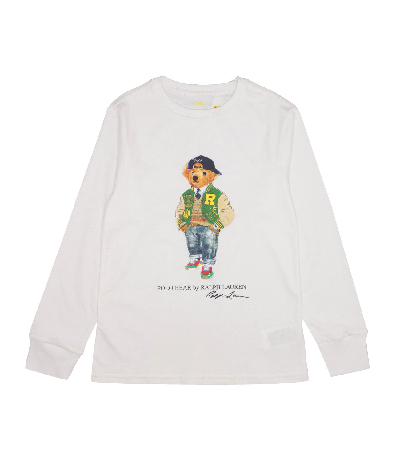 Ralph Lauren Childrenswear | T-Shirt Bianca