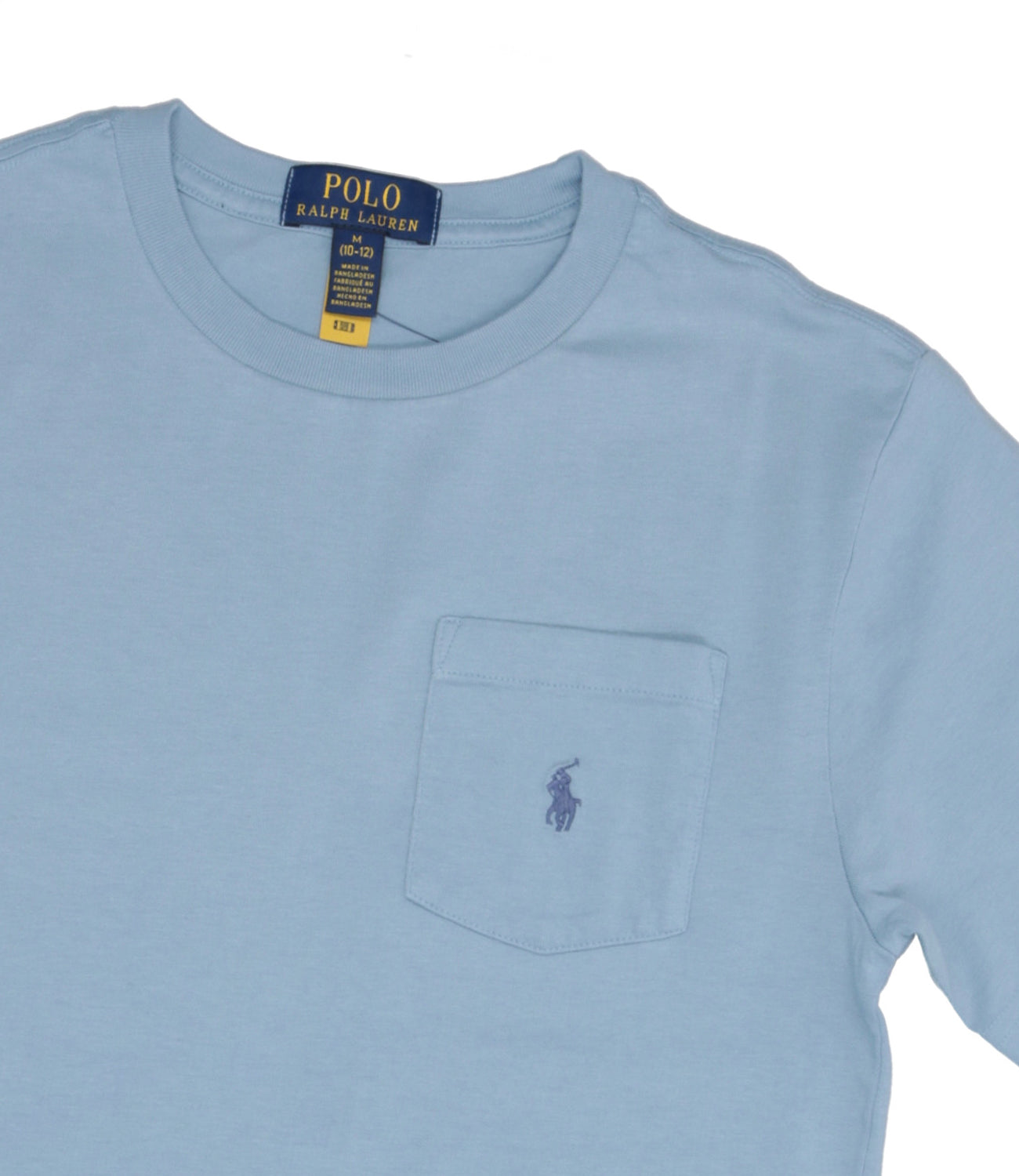 Ralph Lauren Childrenswear | T-Shirt Celeste