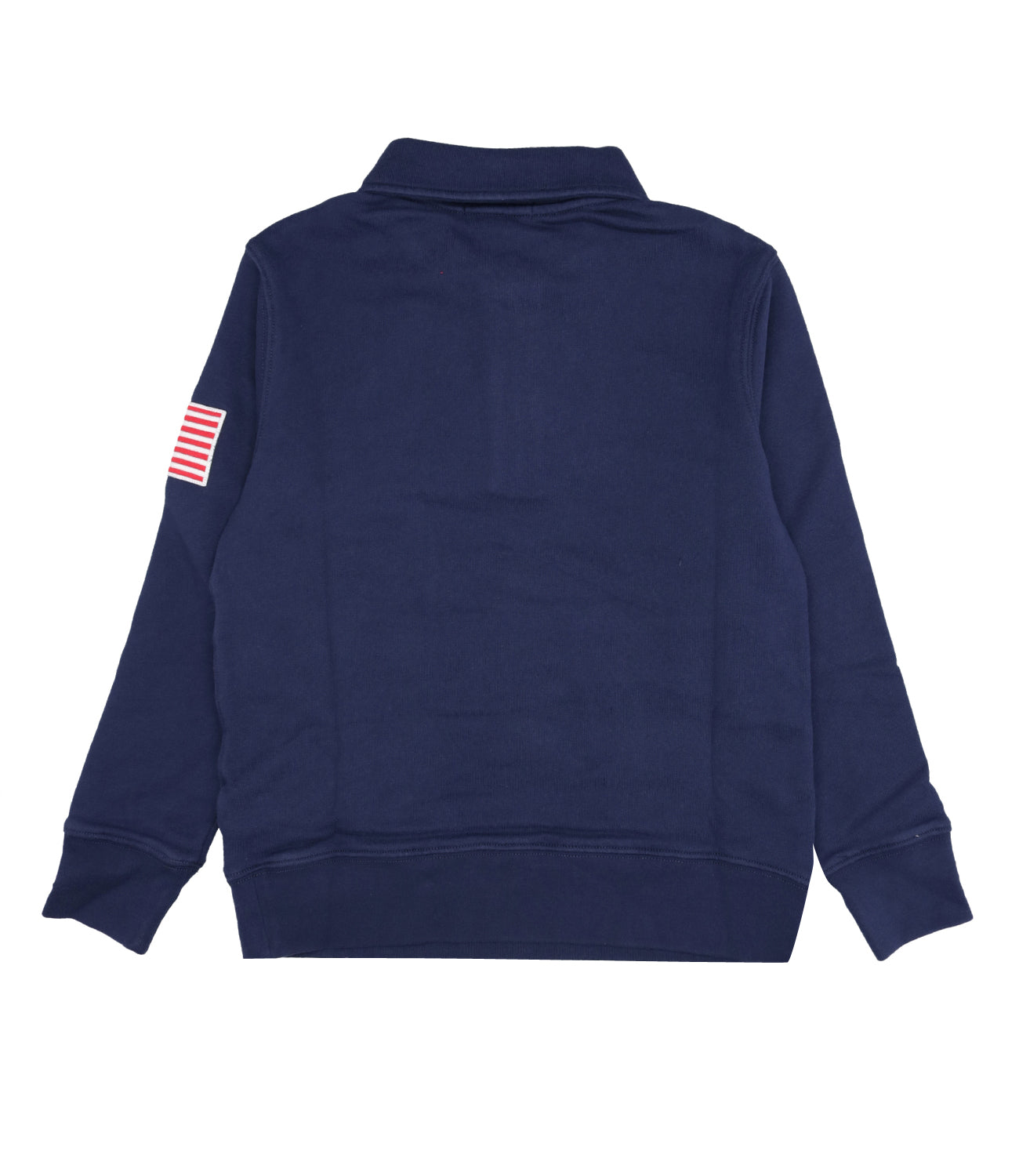 Ralph Lauren Childrenswear | Felpa Blu Navy