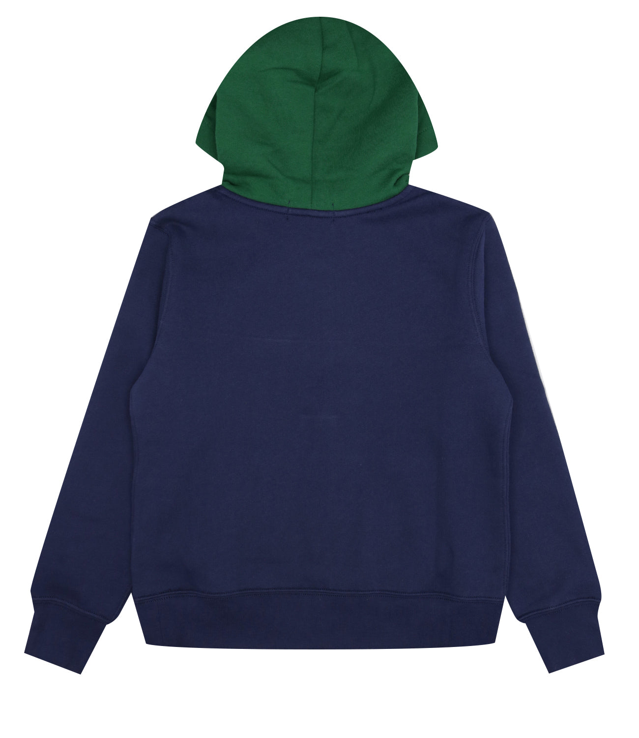 Ralph Lauren Childrenswear | Sweatshirt Navy Blue and Green