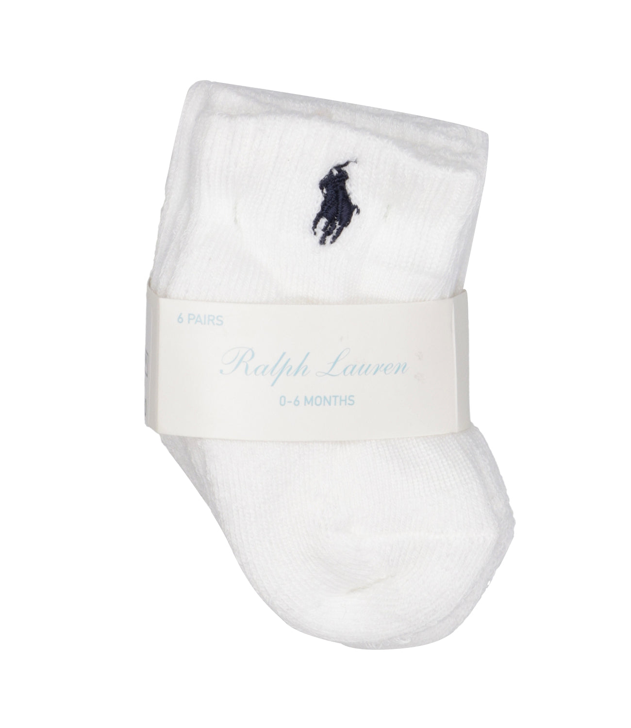 Ralph Lauren Childrenswear | Calzini Bianco