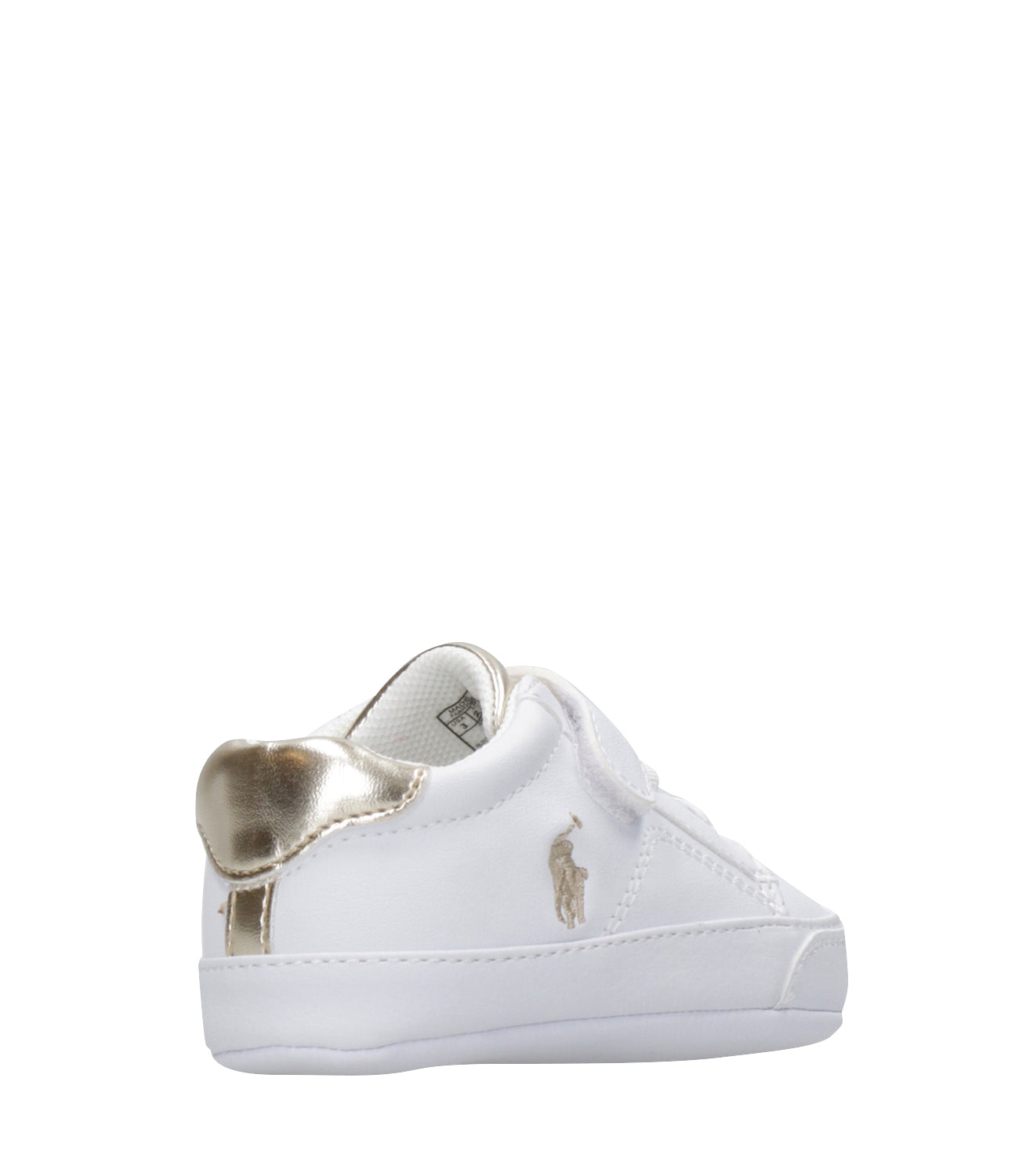 Ralph Lauren Childrenswear | Sneakers Bianca