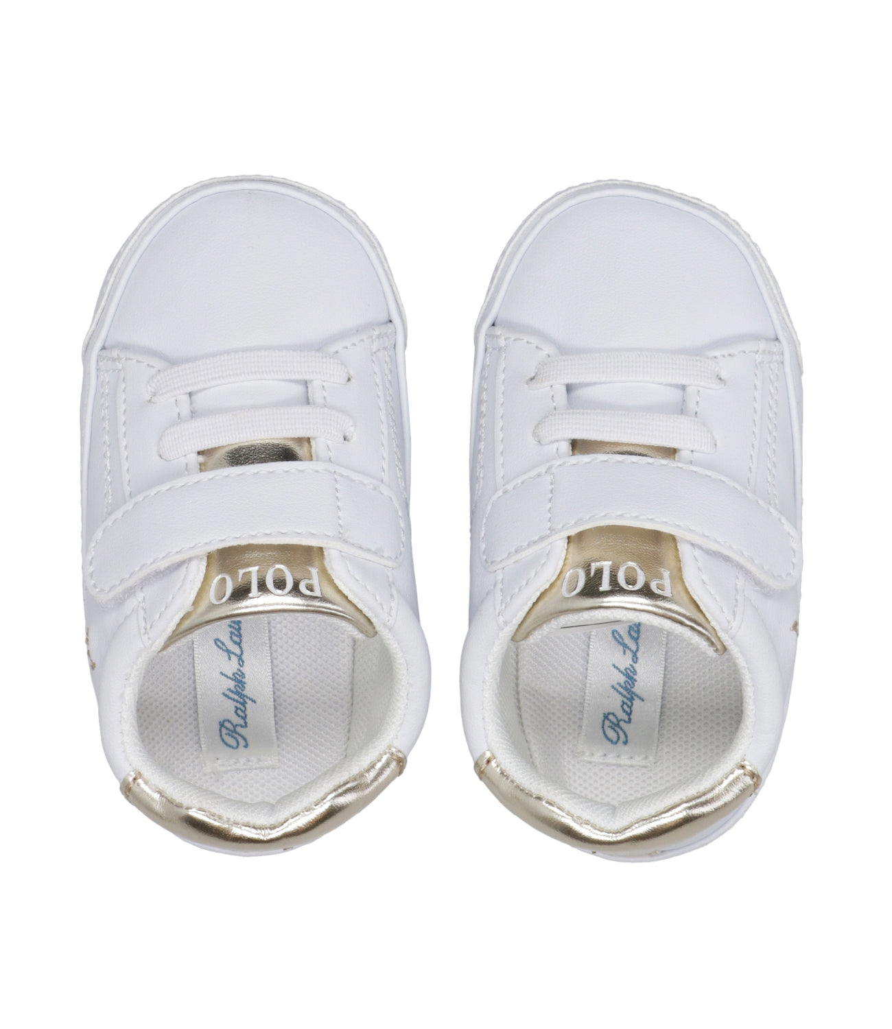 Ralph Lauren Childrenswear | Sneakers Bianca