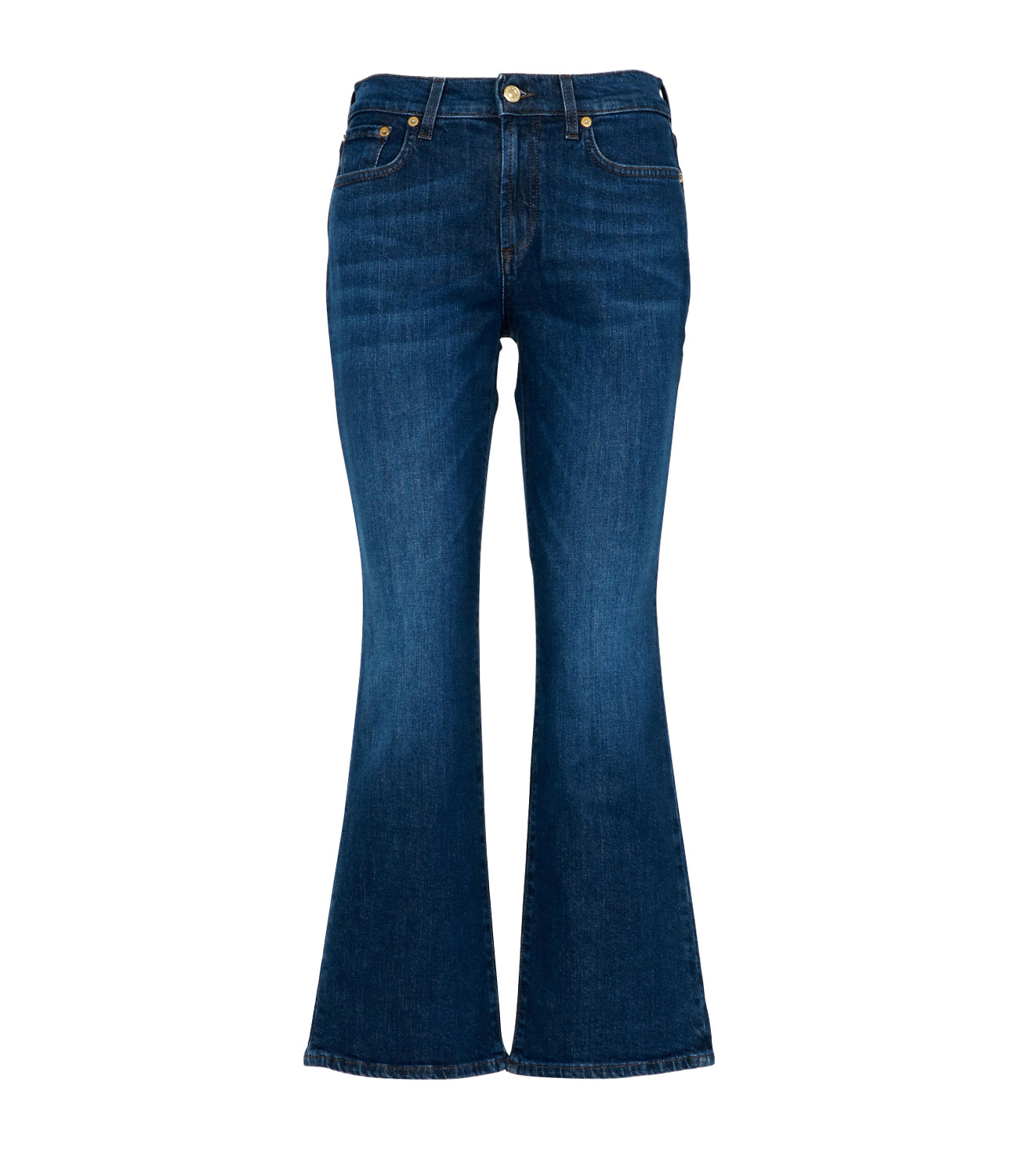 Roy Roger's | Jeans Zandra Hem Denim