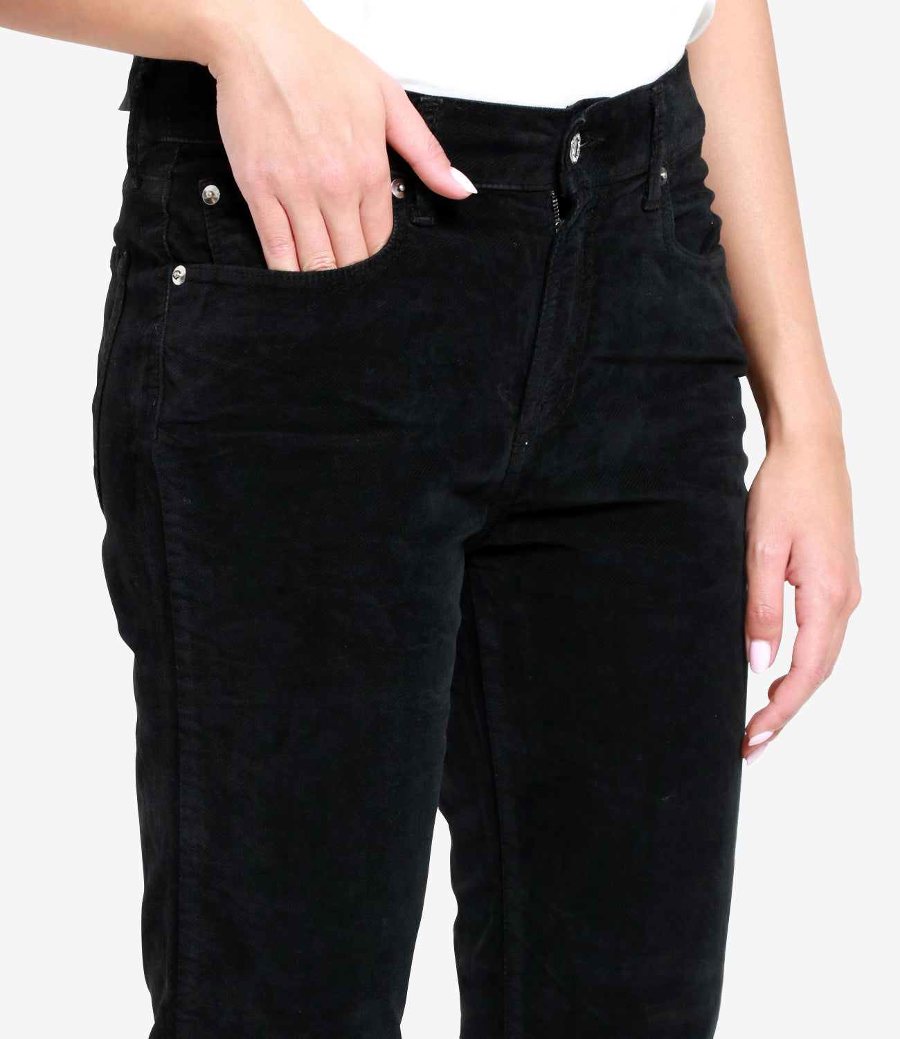 Roy Roger's | Jeans Zandra Black