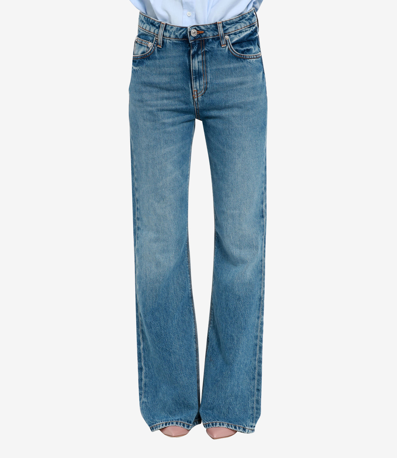 Roy Roger's | Jeans The Roy Denim Medium