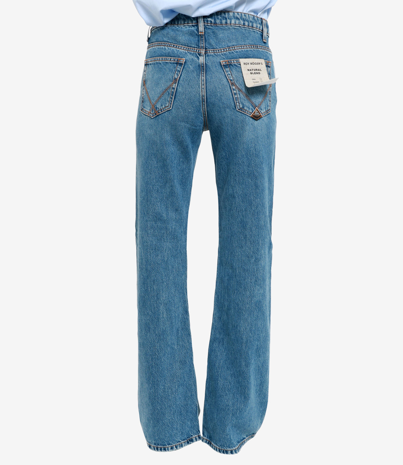 Roy Roger's | Jeans The Roy Denim Medium