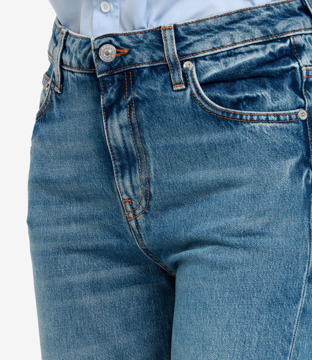 Roy Roger's | Jeans The Roy Denim Medium