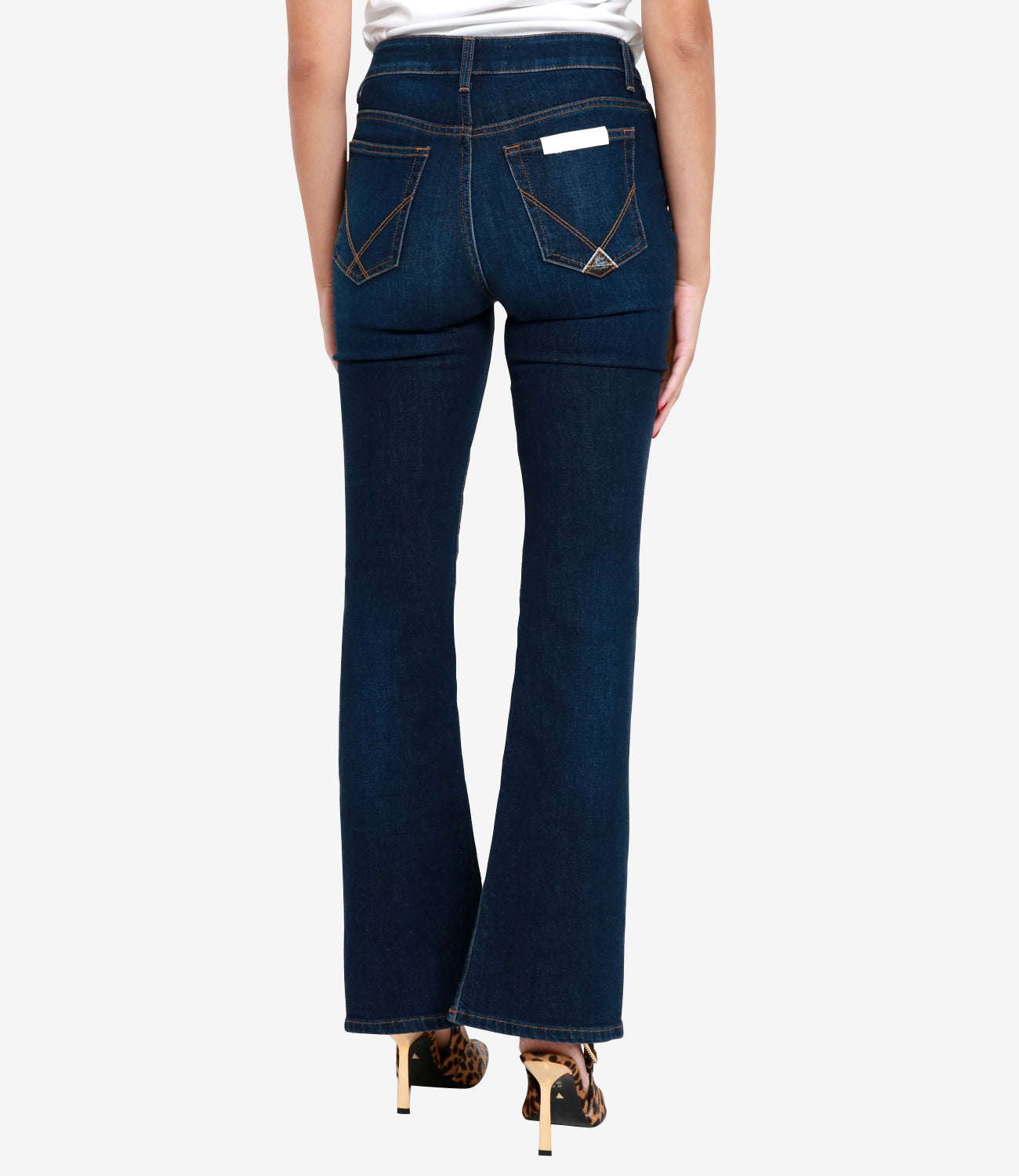 Roy Roger's | Jeans The Roy Denim