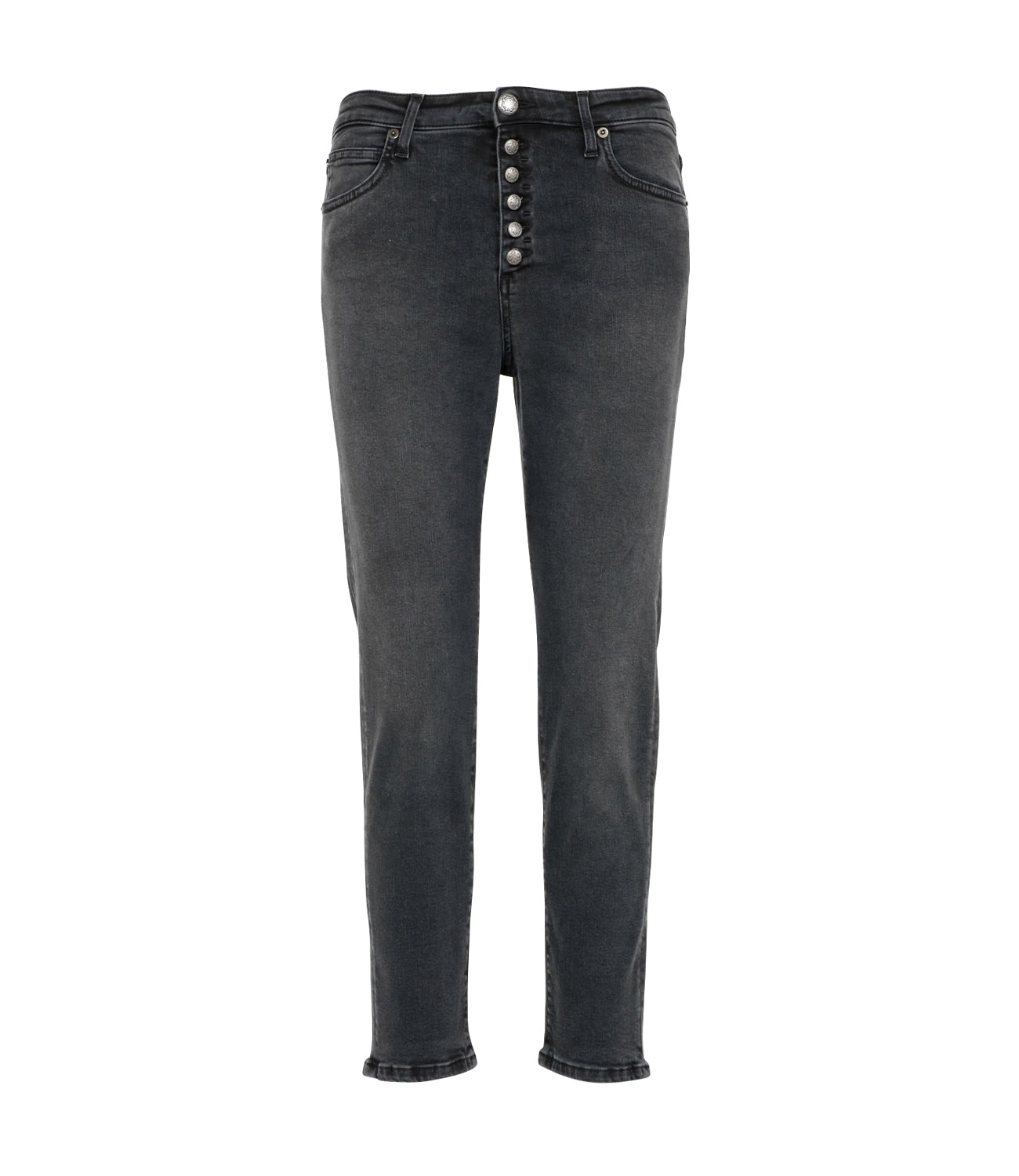 Roy Roger's | Goldie Denim Jeans Black