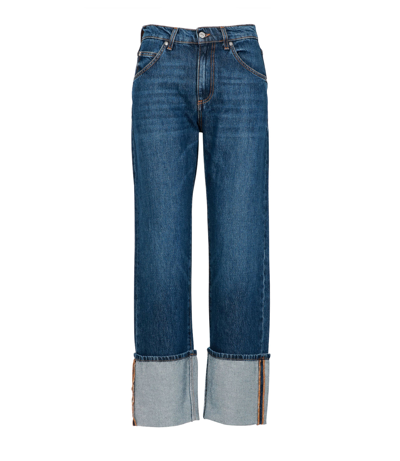 Roy Roger's | Jeans Classic Denim