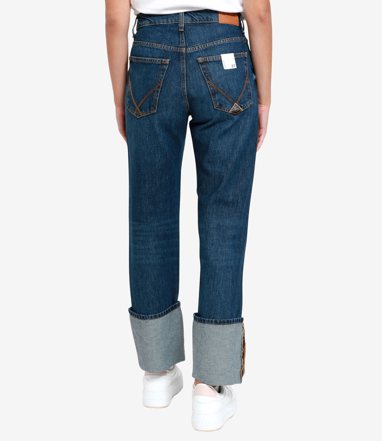 Roy Roger's | Classic Denim Jeans