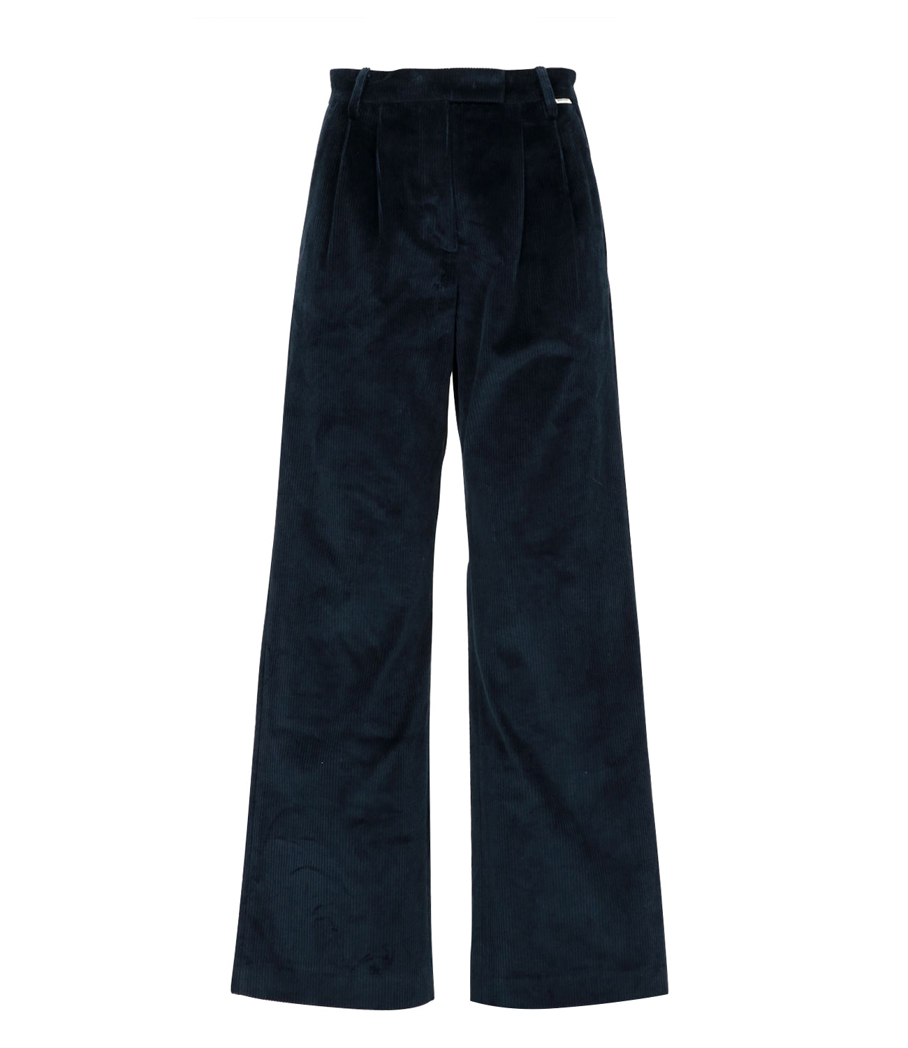 Roy Roger's | Dad Trousers Navy Blue