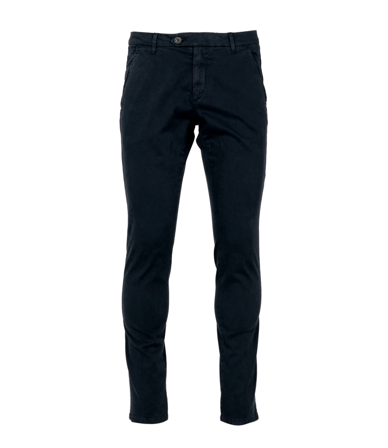 Roy Roger's | New Rolf pants navy blue