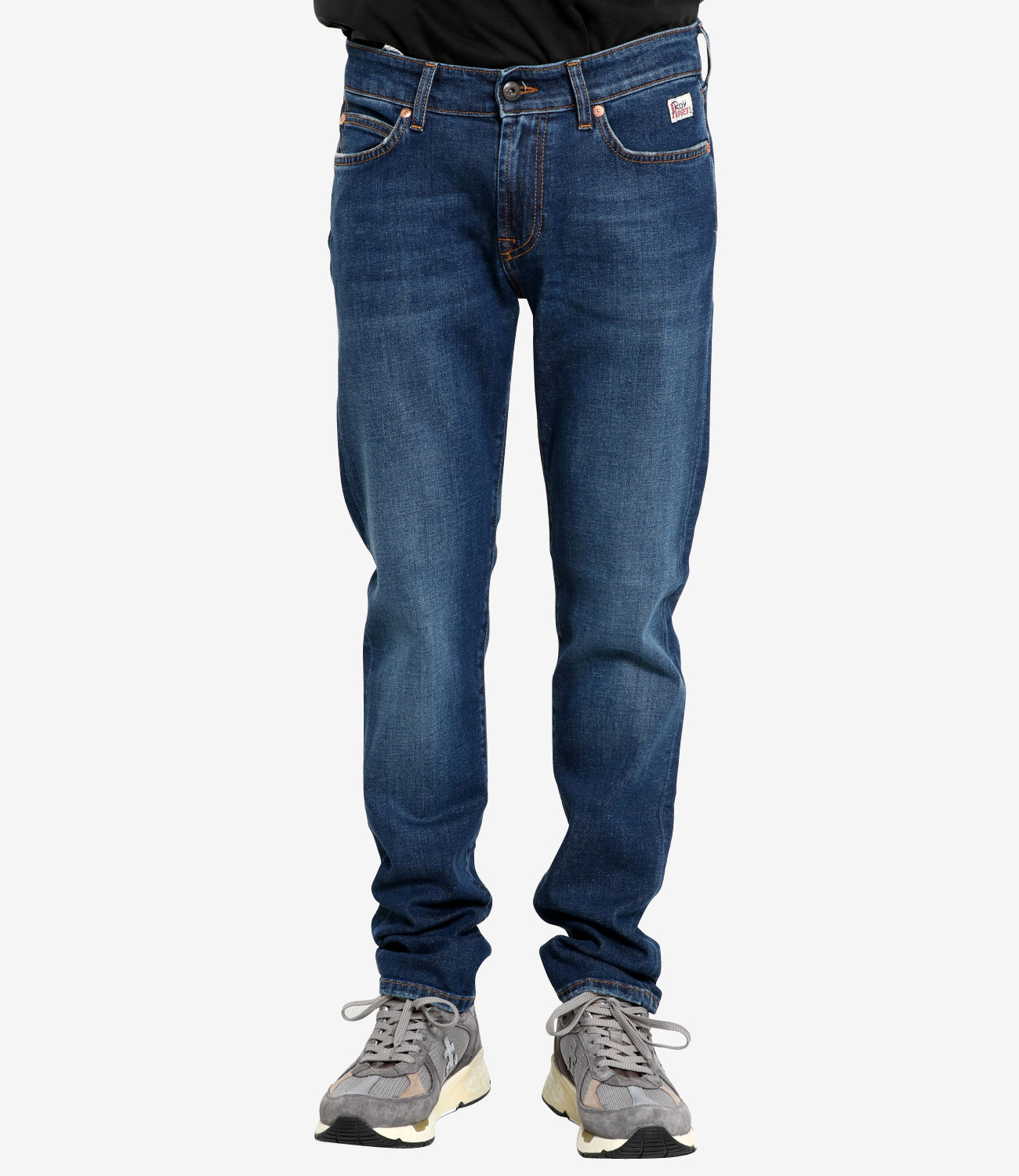 Roy Roger's | Jeans 517 Denim blu