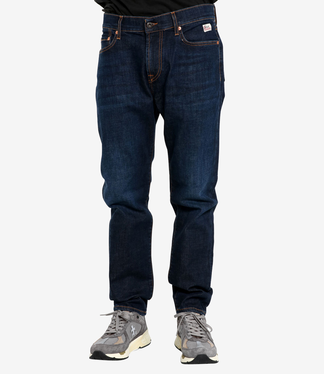 Roy Roger's | Dapper Denim Jeans Medium