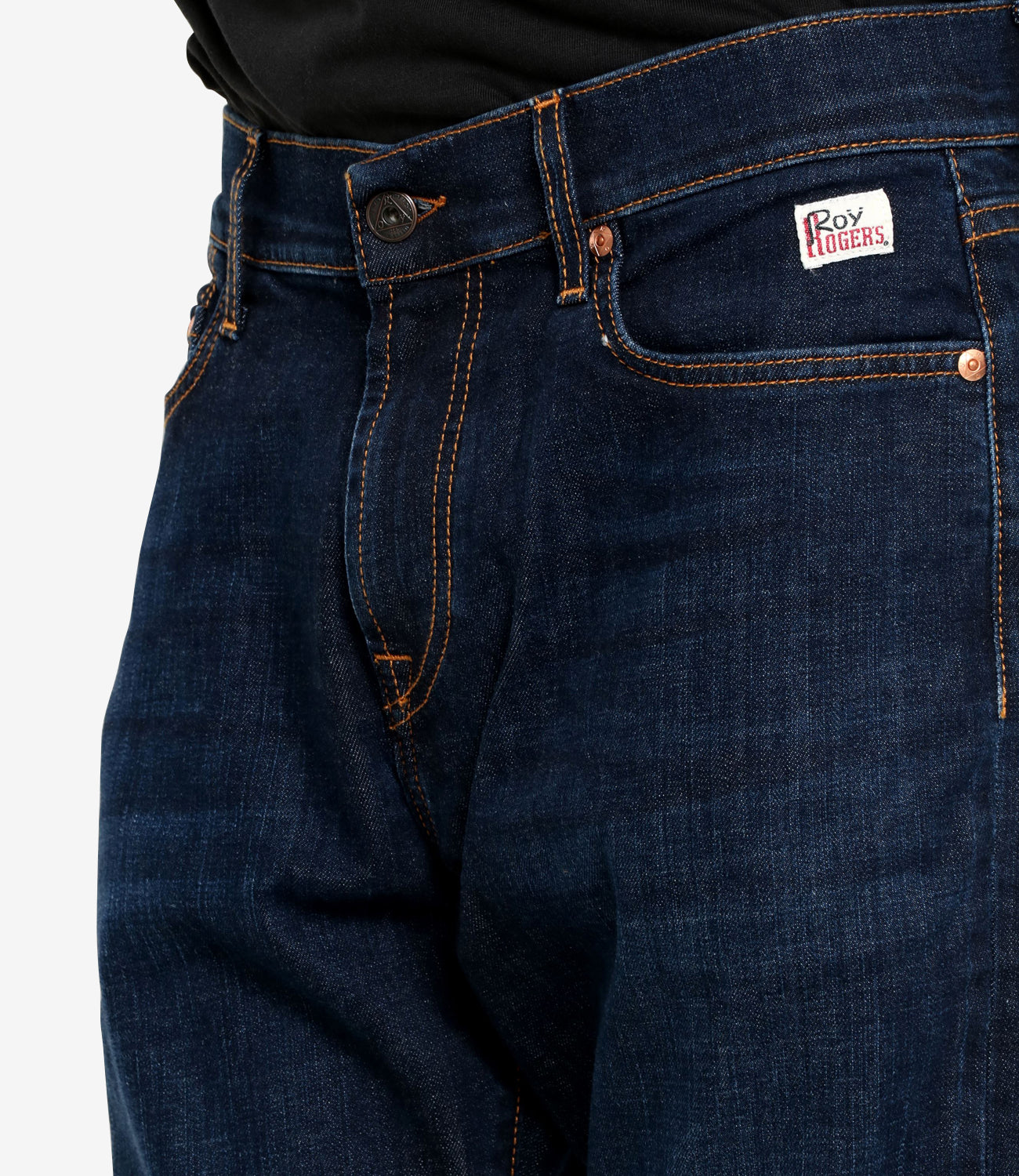 Roy Roger's | Dapper Denim Jeans Medium