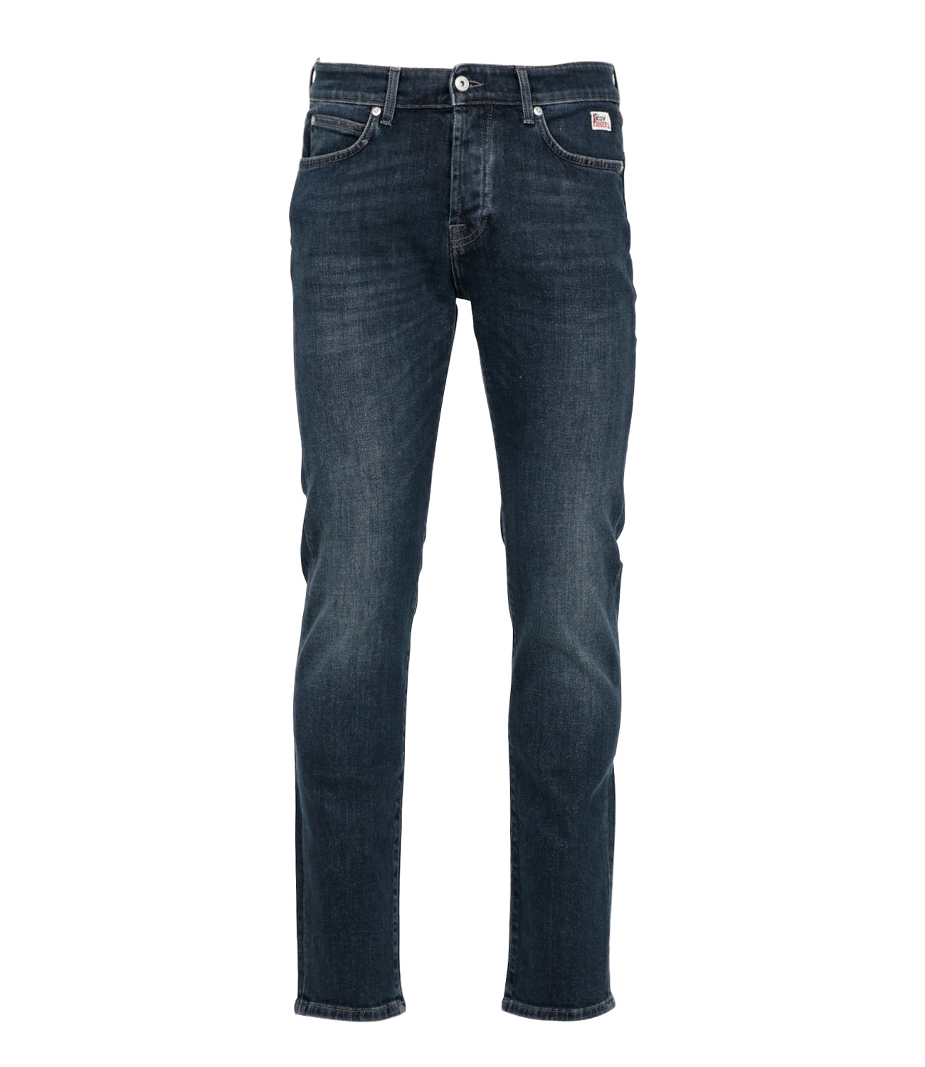 Roy Roger's | Jeans New 529 Dark Denim