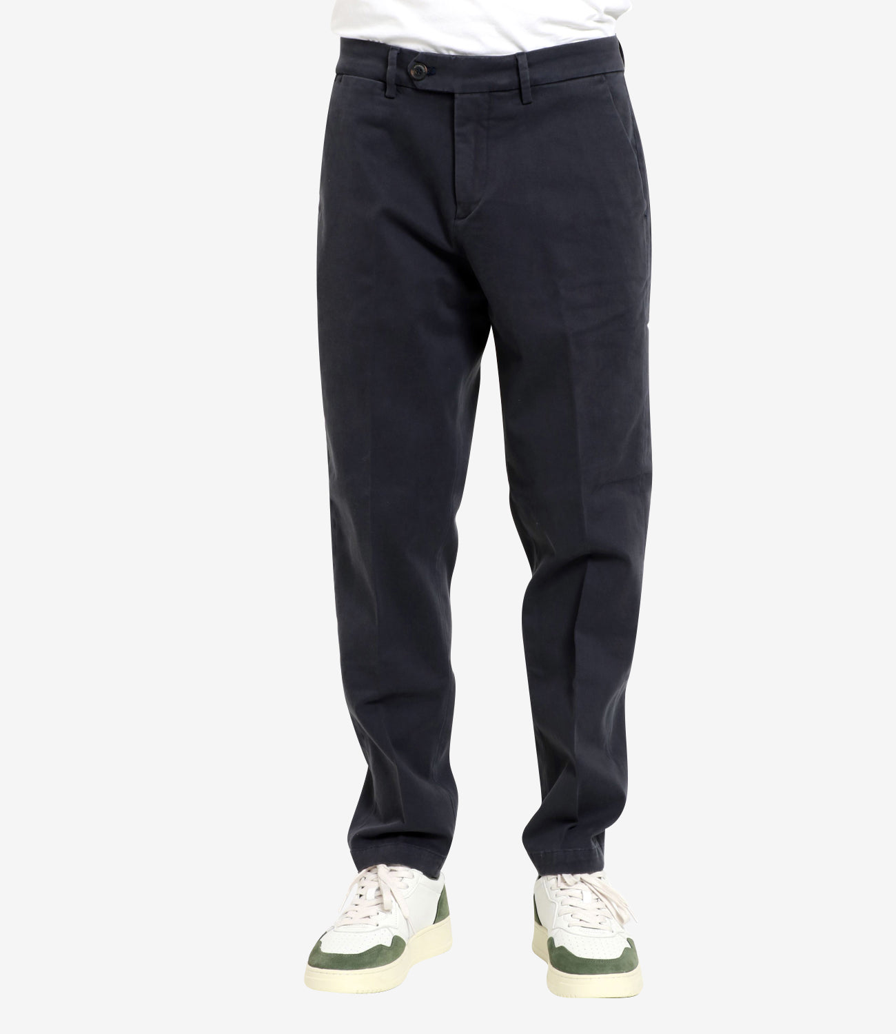 Roy Roger's | Pantalone Blu