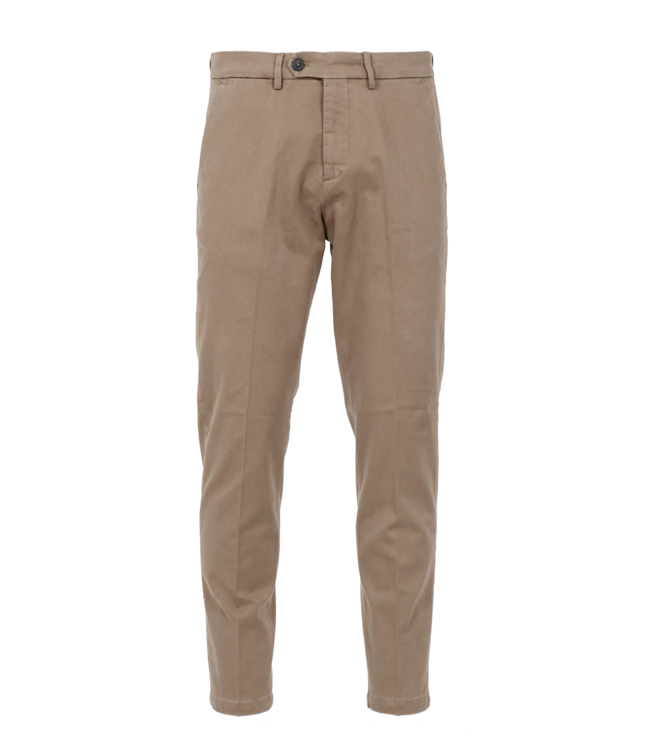 Roy Roger's | Cognac Pants