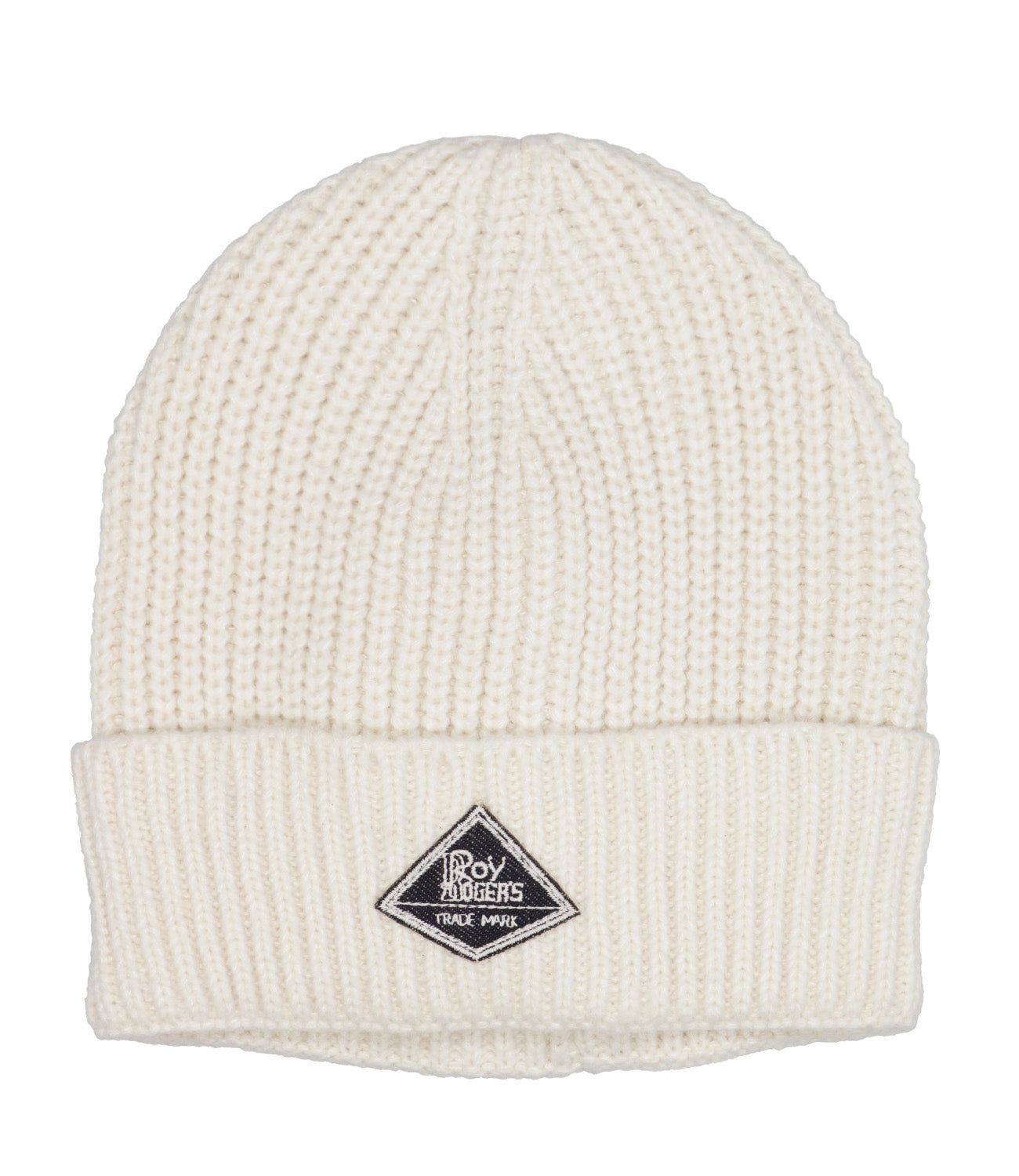 Roy Roger's | Cappello Bianco