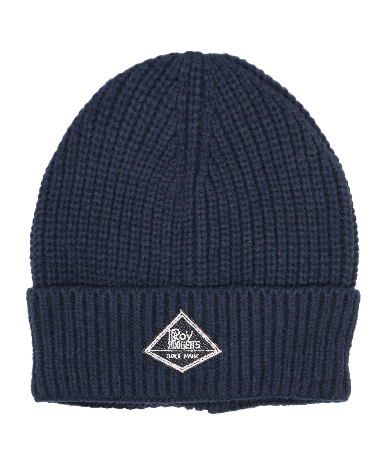 Roy Roger's | Navy Blue Hat