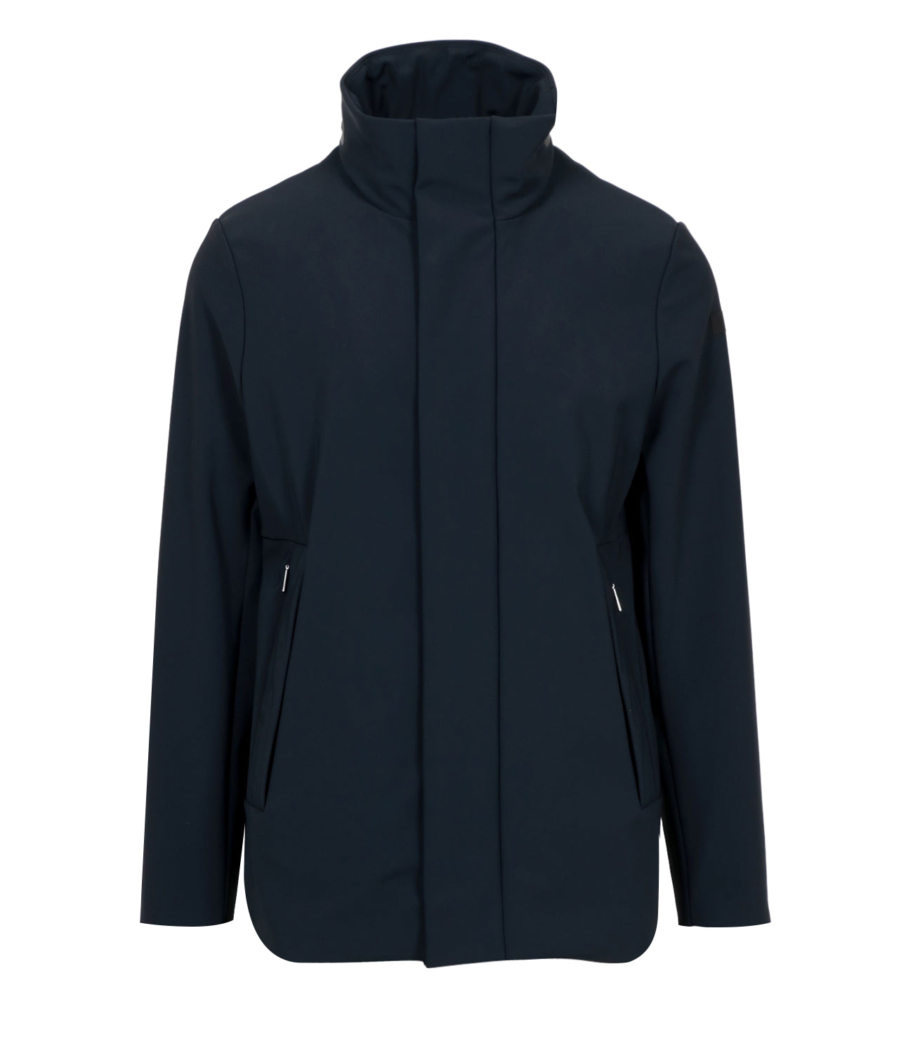 RRD | Winter thermo medium jacket Blue black