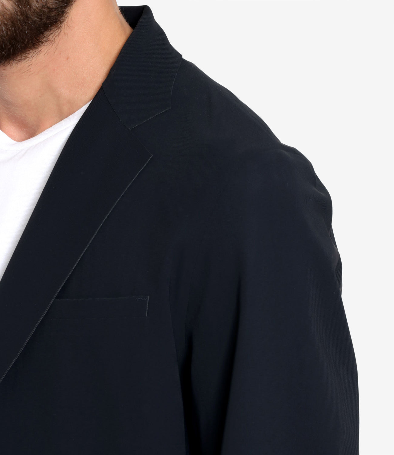 RRD | Blazer Wintech Blu nero