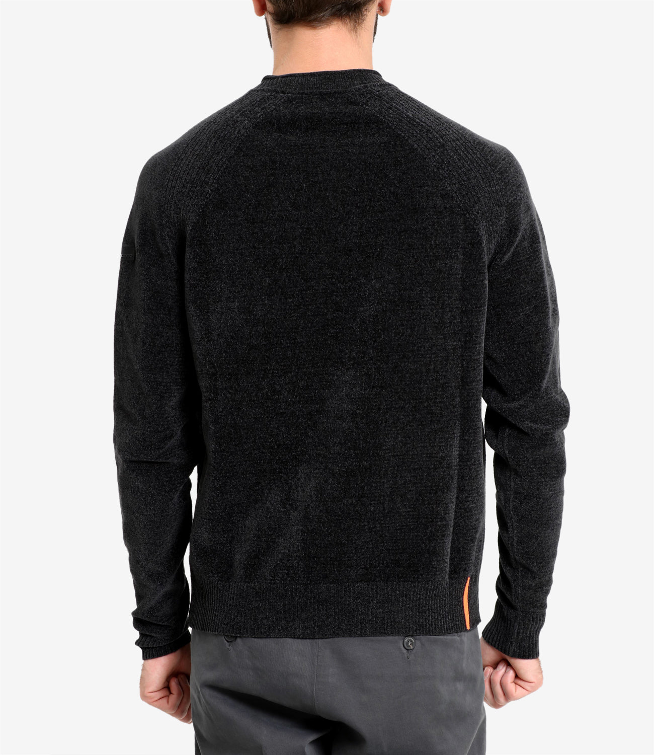 RRD | Lead Velvet Sweater