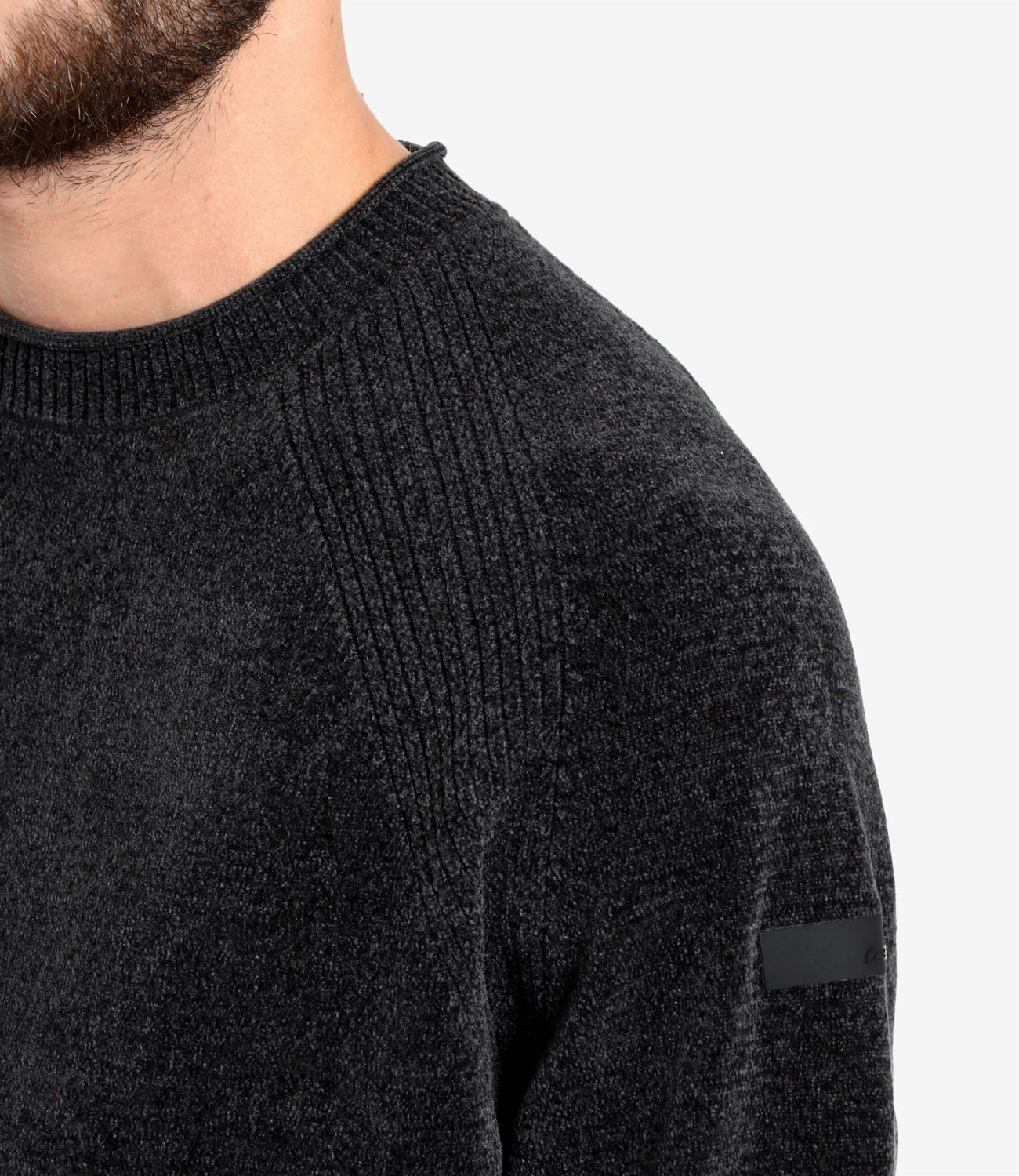 RRD | Lead Velvet Sweater