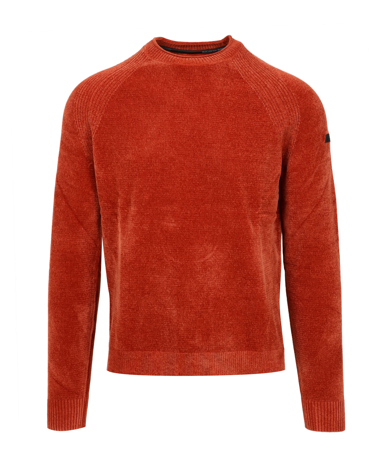 RRD | Velvet Jersey Orange