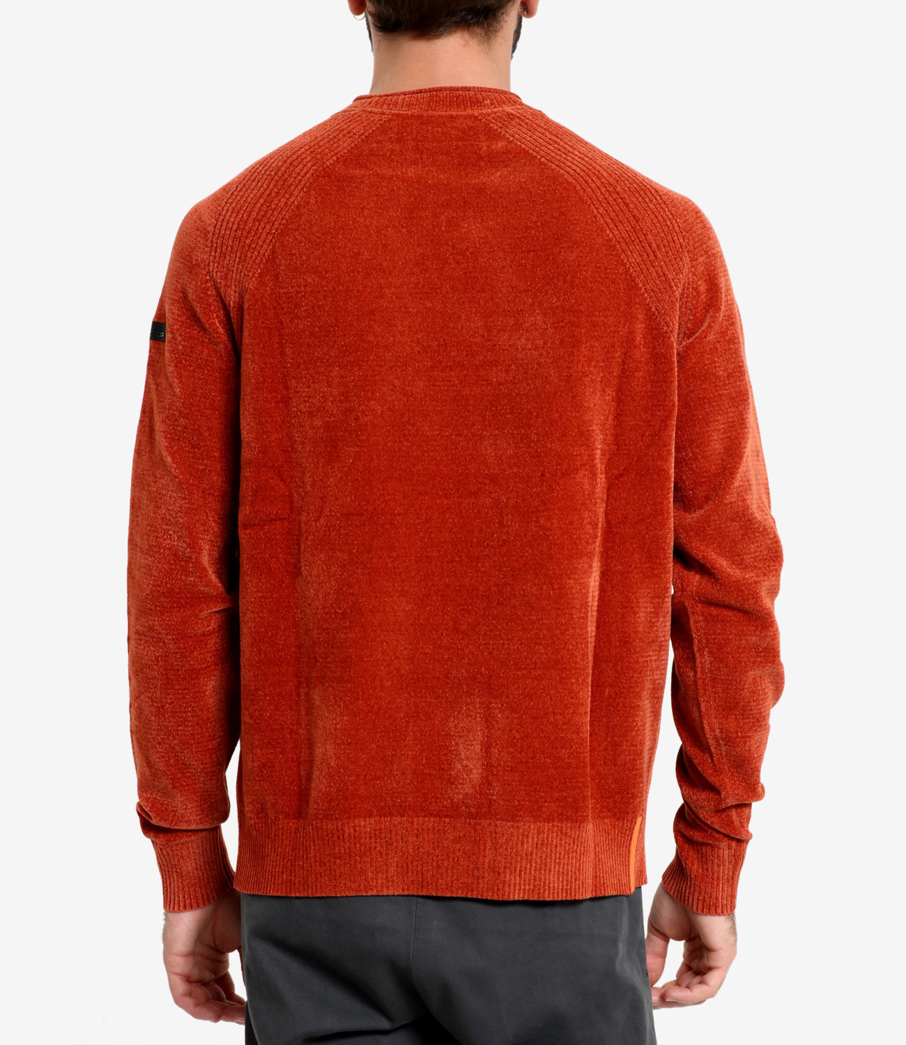 RRD | Velvet Jersey Orange