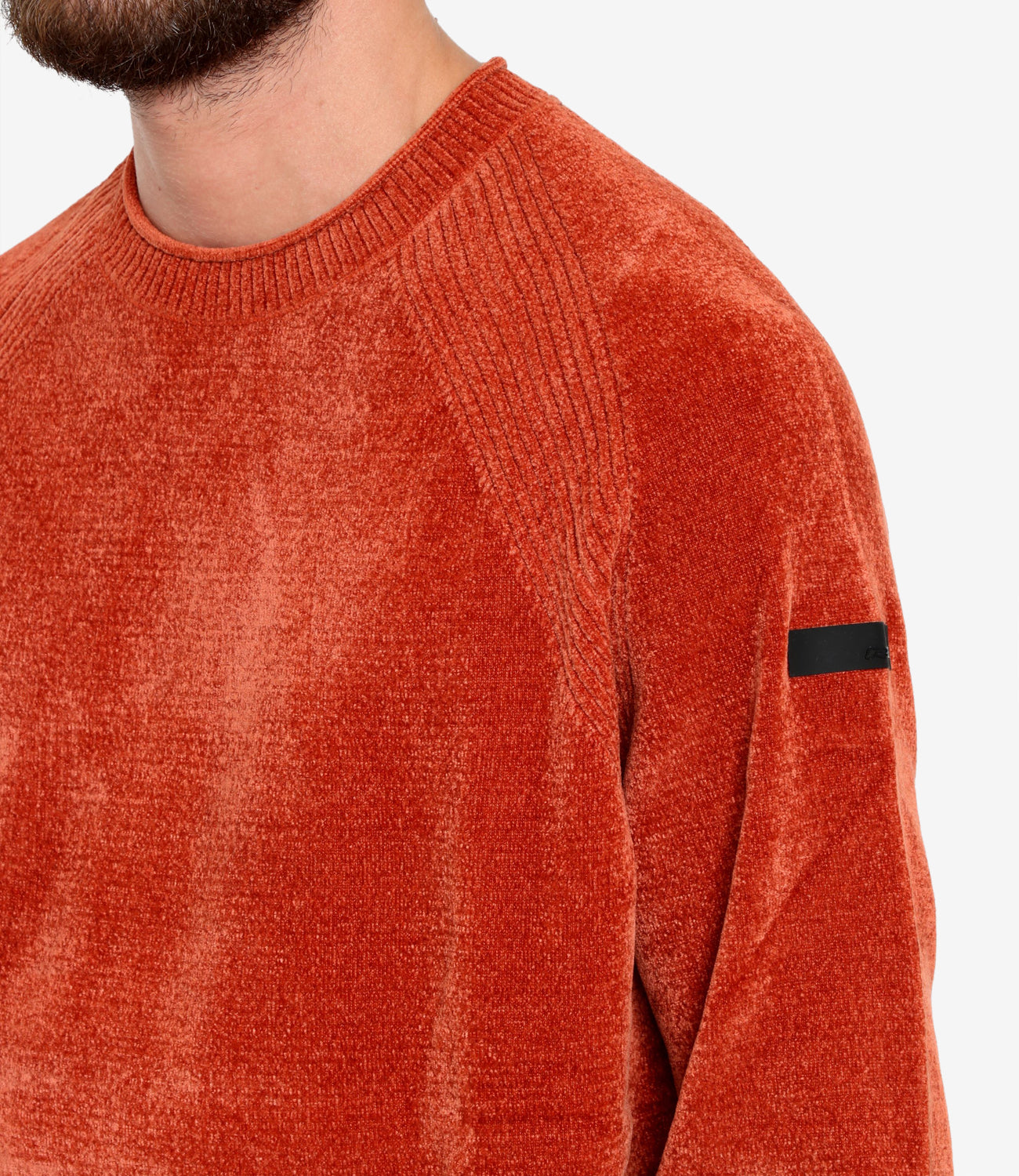 RRD | Velvet Jersey Orange